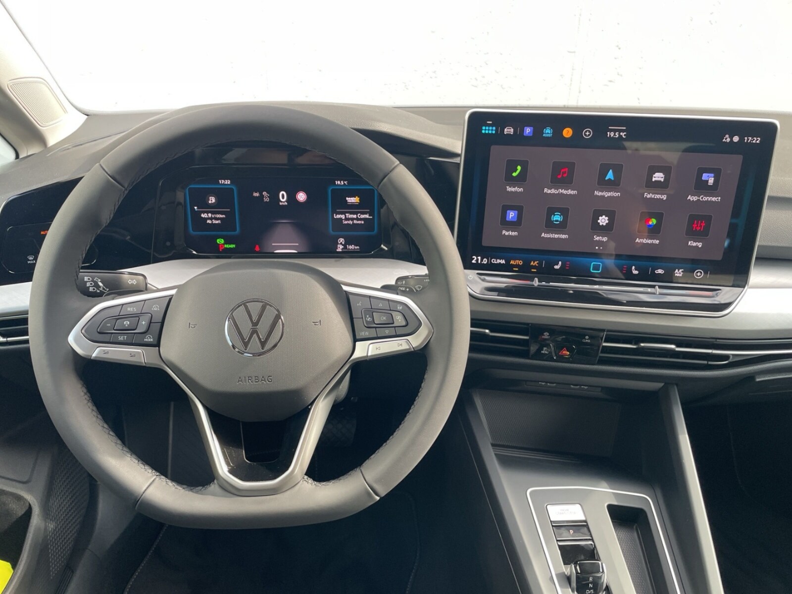 Volkswagen Golf – Bild 13
