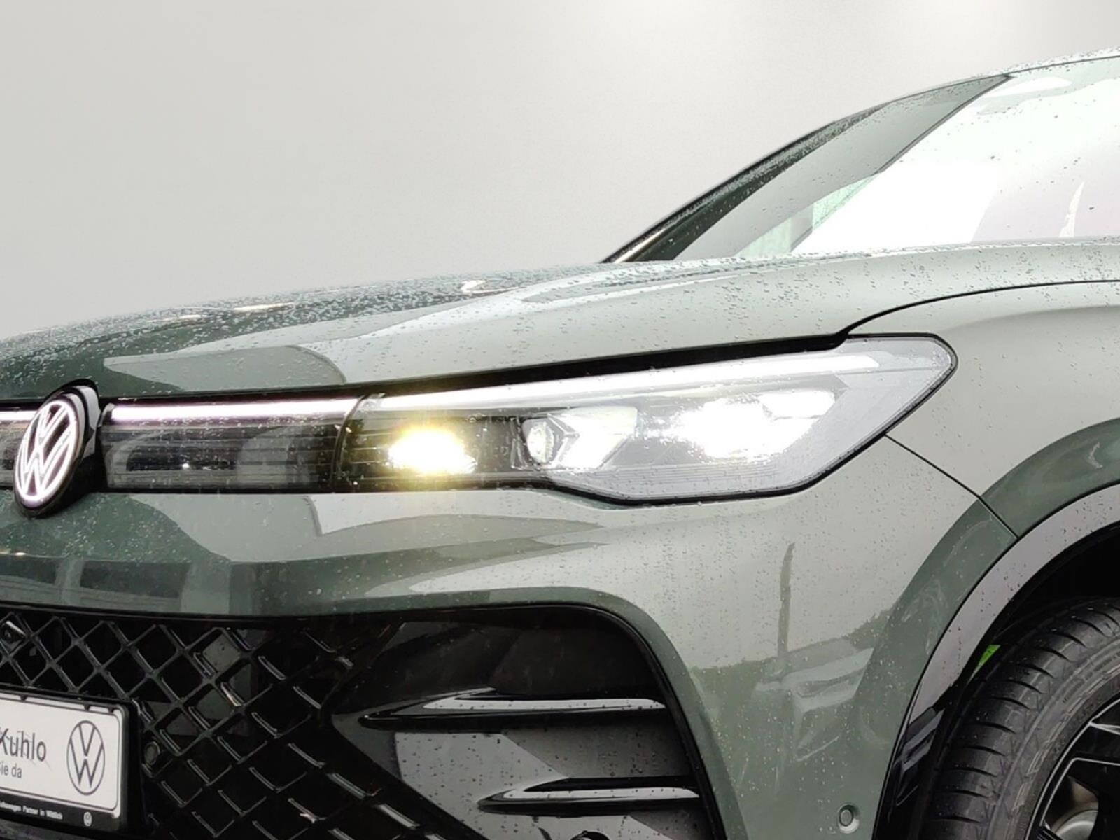 Volkswagen Tiguan – Bild 5