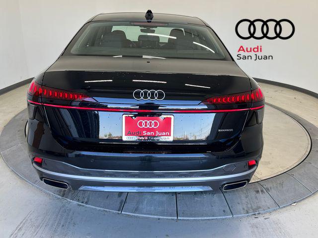 2026 Audi A6 Premium - Photo 39