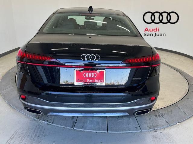 2026 Audi A6 Premium - Photo 39