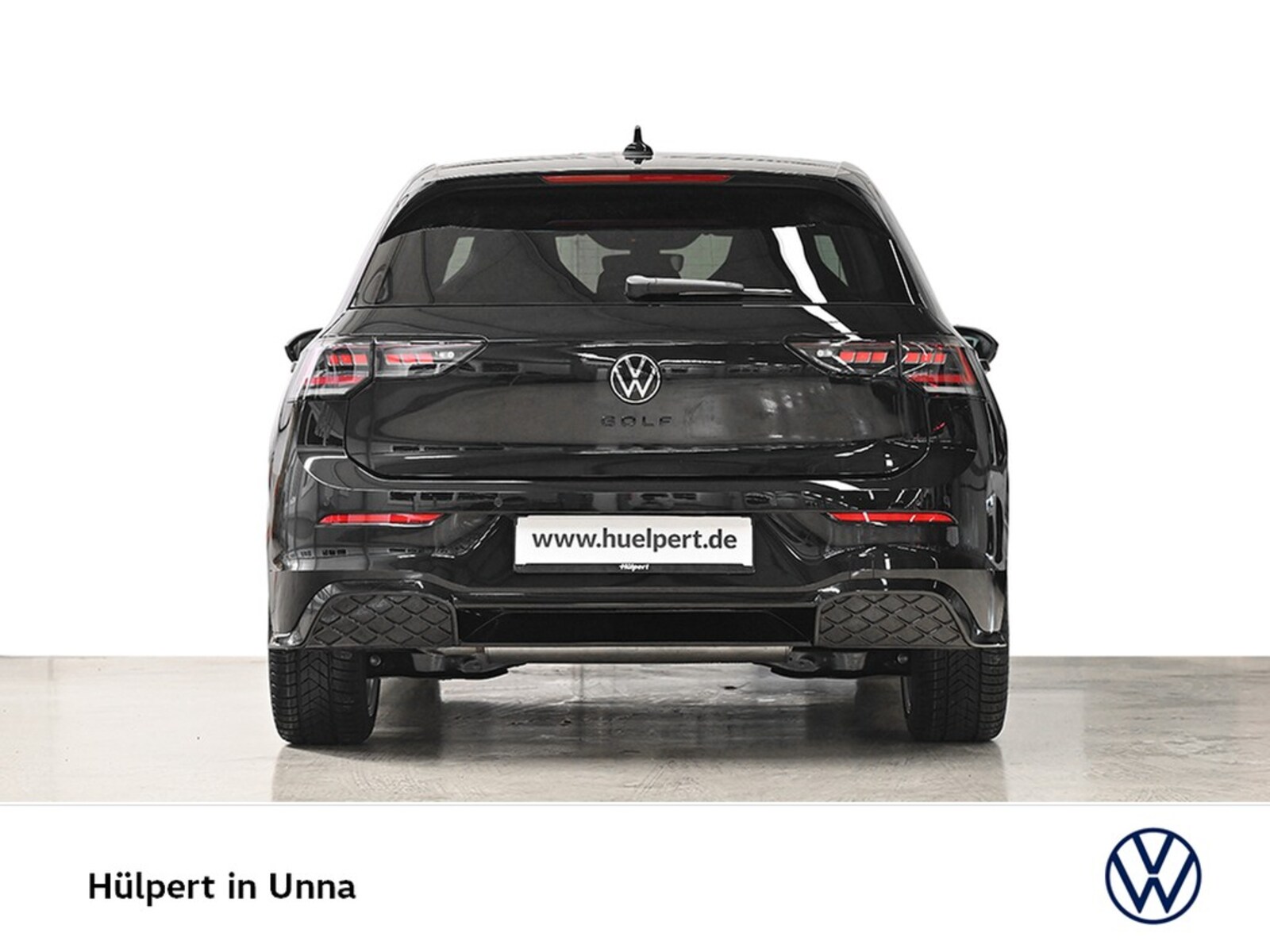 Volkswagen Golf – Bild 4