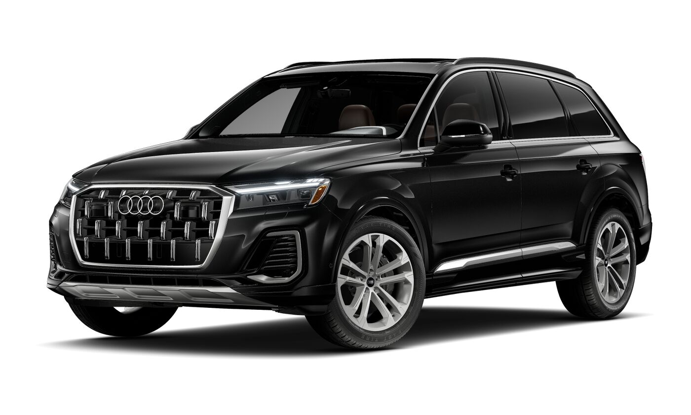 2026 Audi Q7 55 Premium Plus quattro Tiptronic's photo