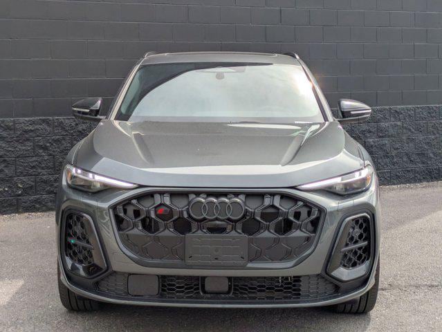 2026 Audi SQ5