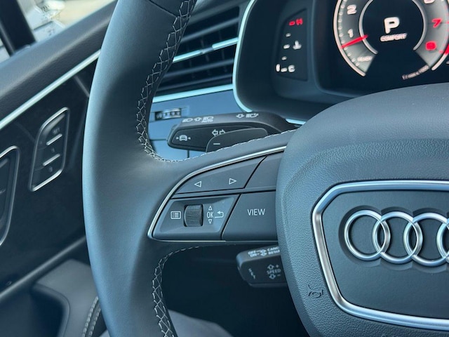 2026 Audi Q7 Premium Plus - Photo 16