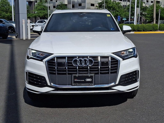 2023 Audi Q7