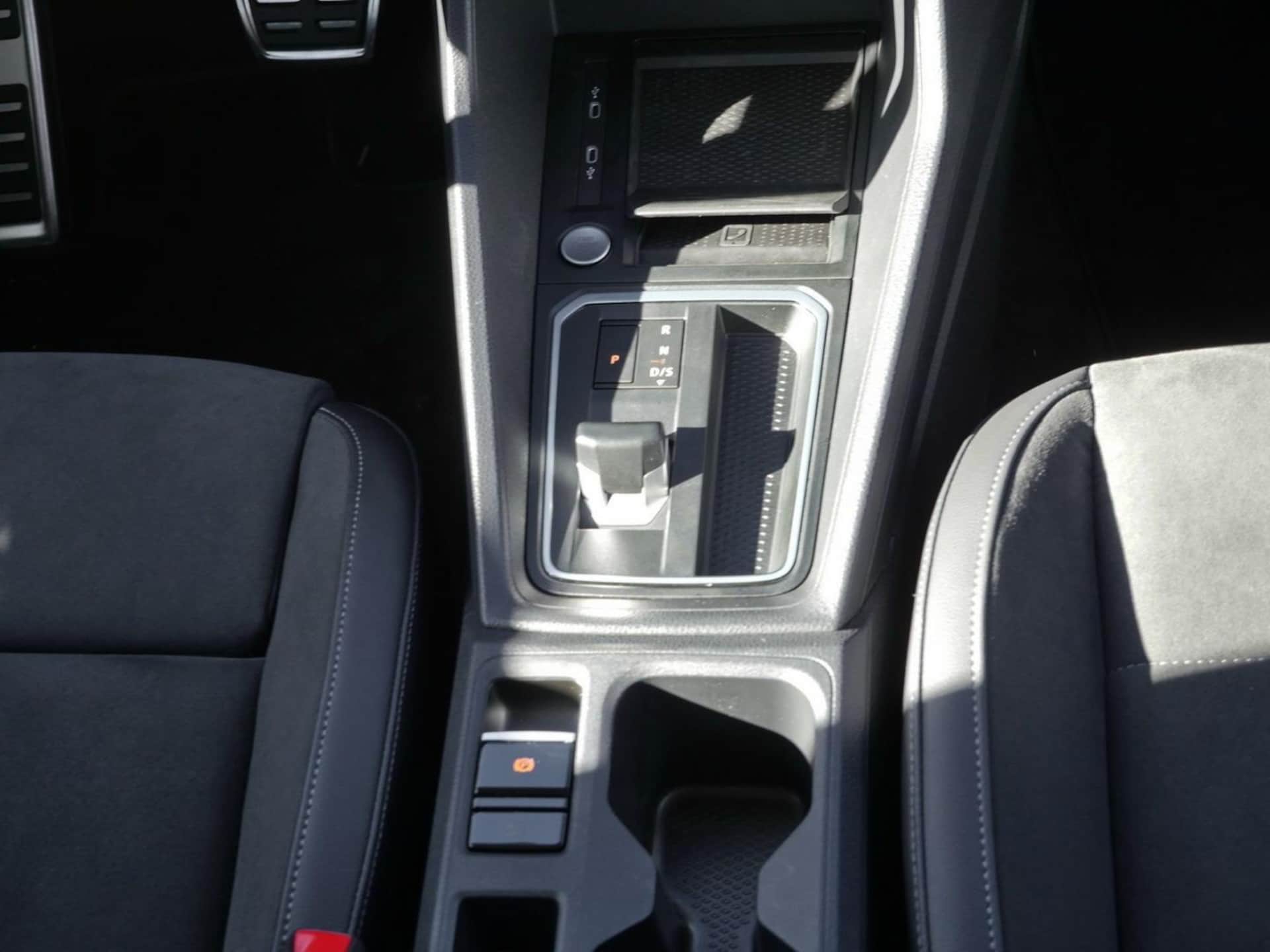 Volkswagen Caddy Maxi Style
