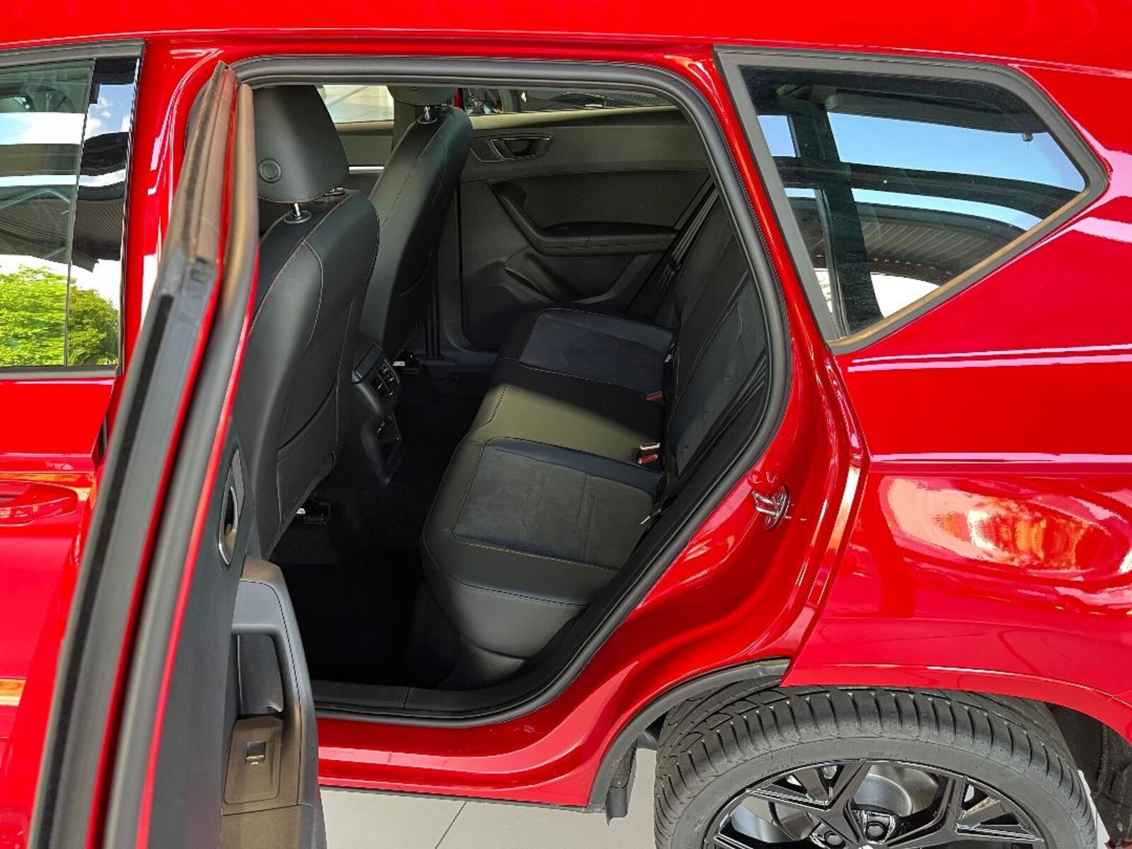 SEAT Ateca – Bild 16
