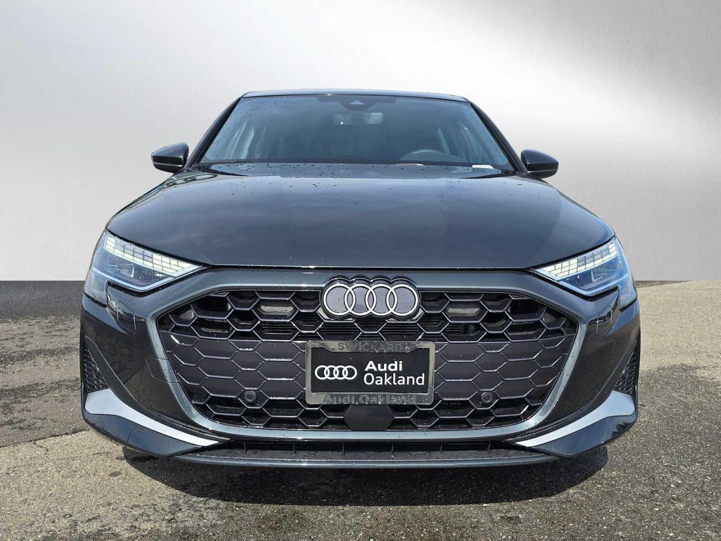2025 Audi A3 Premium - Photo 8