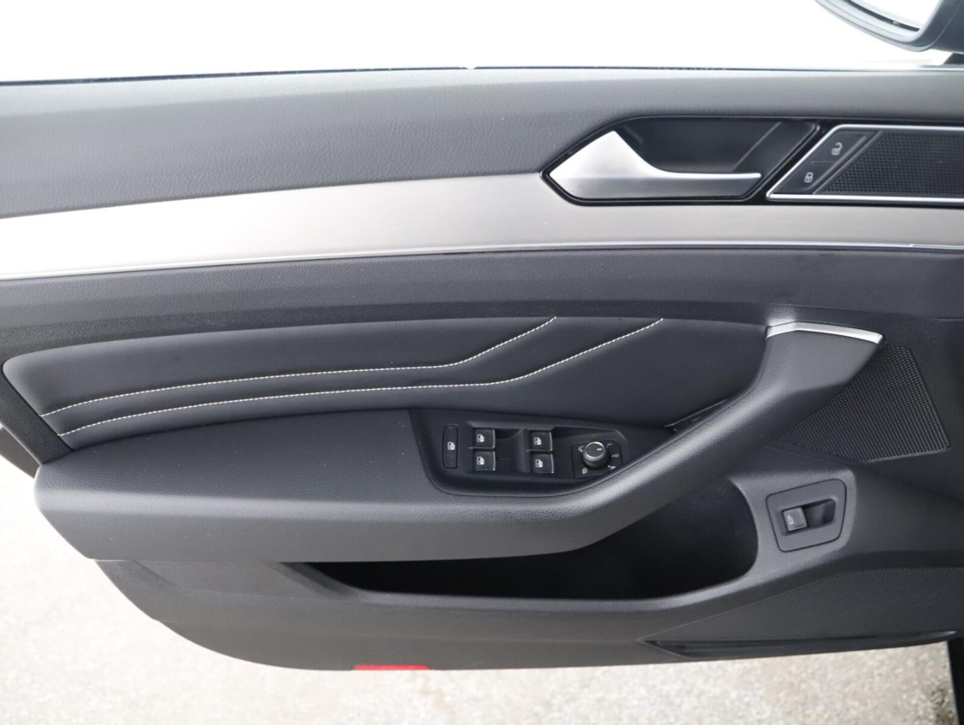 Volkswagen Passat Variant Elegance