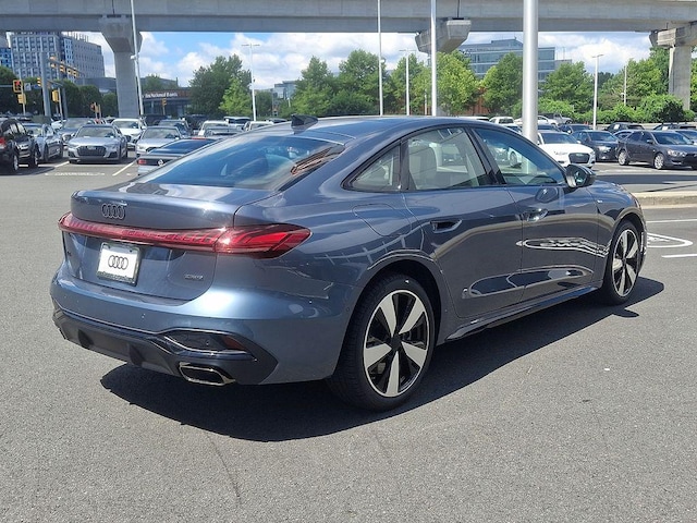 2026 Audi A5 Sedan
