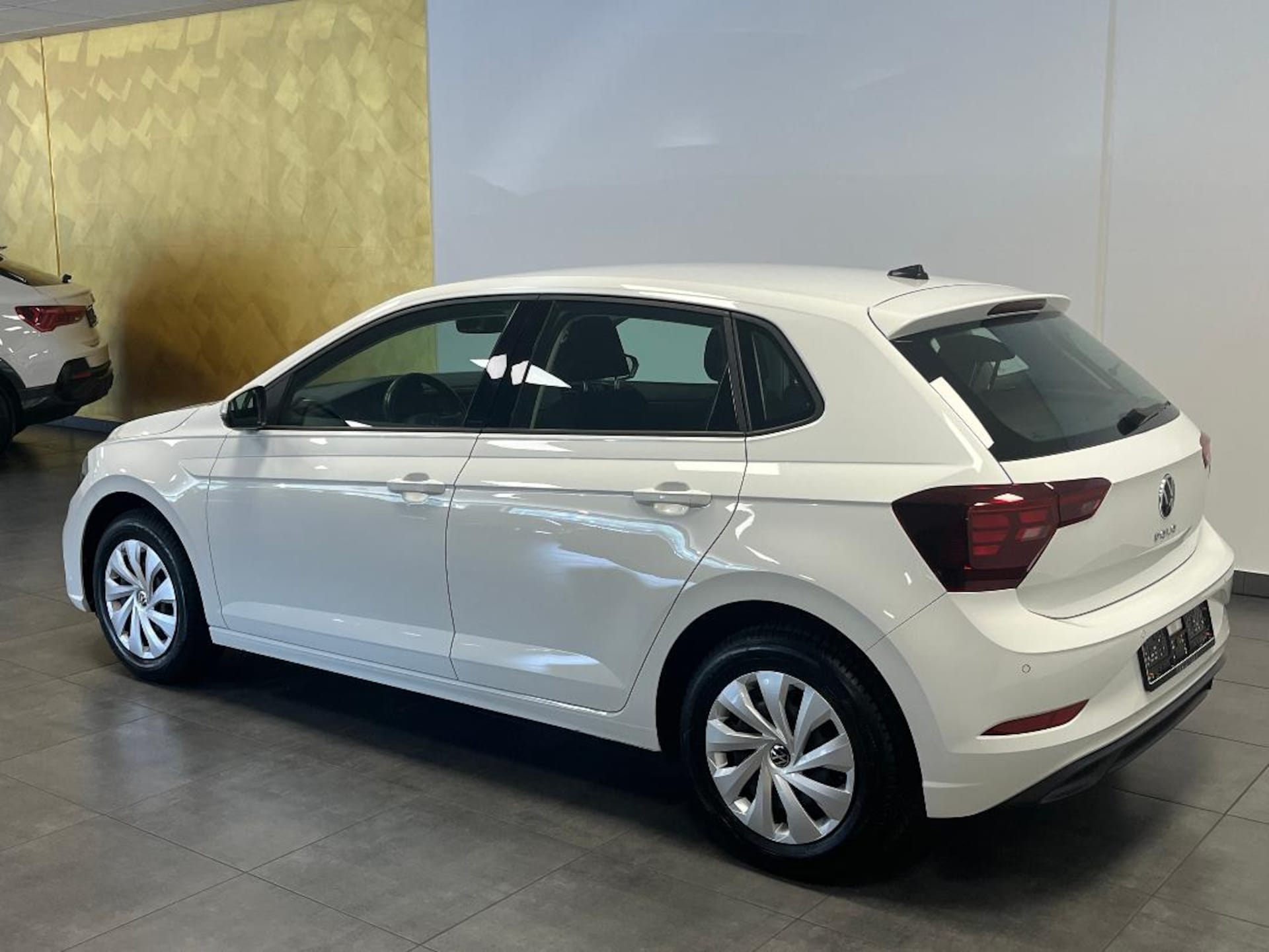 Volkswagen Polo Life