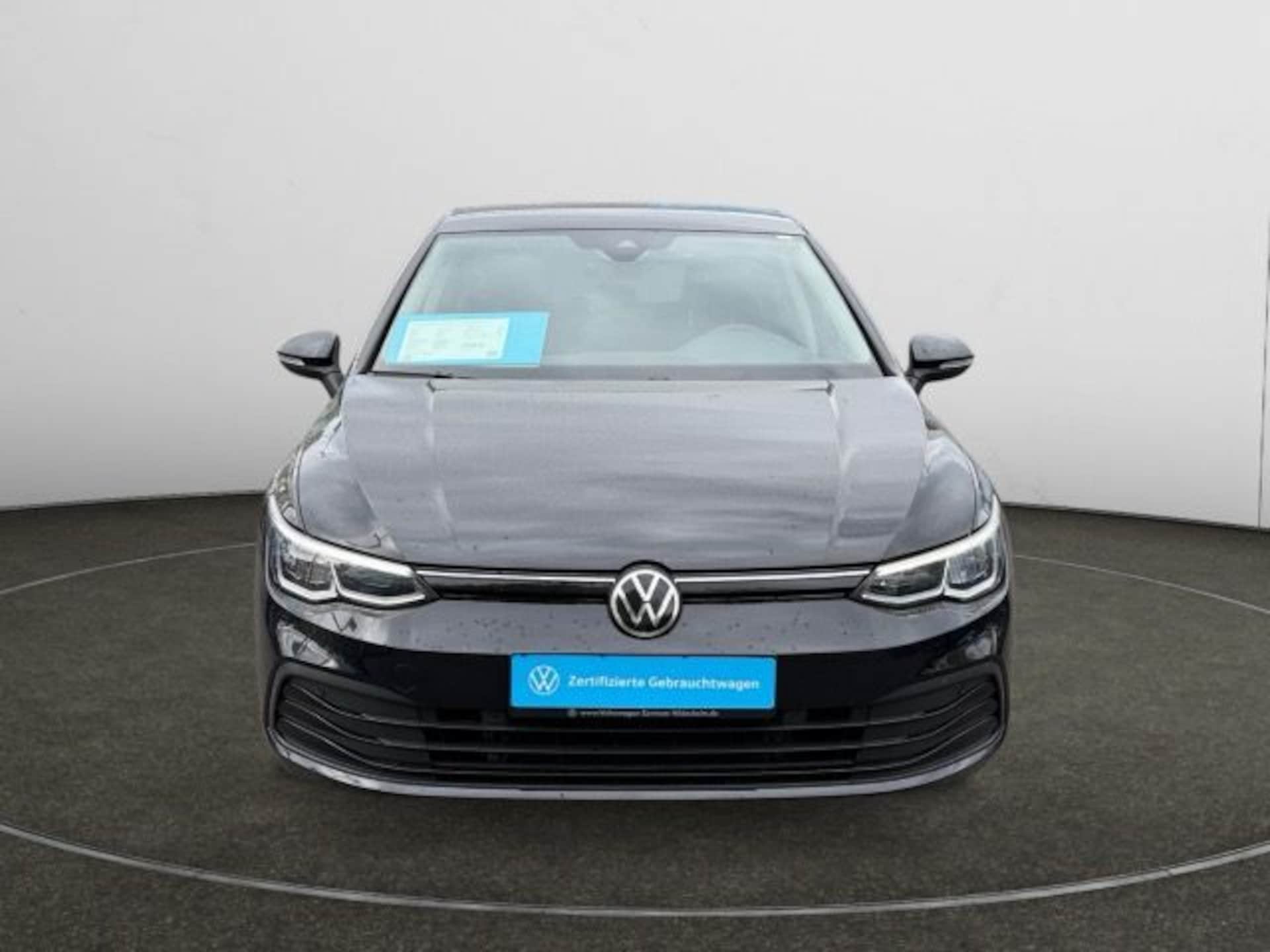 Volkswagen Golf United