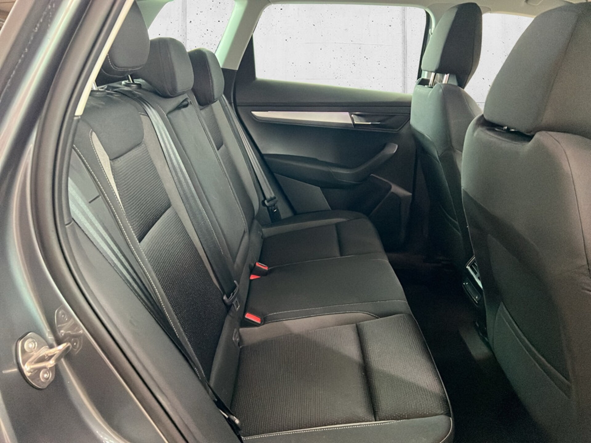 Skoda Karoq Ambition