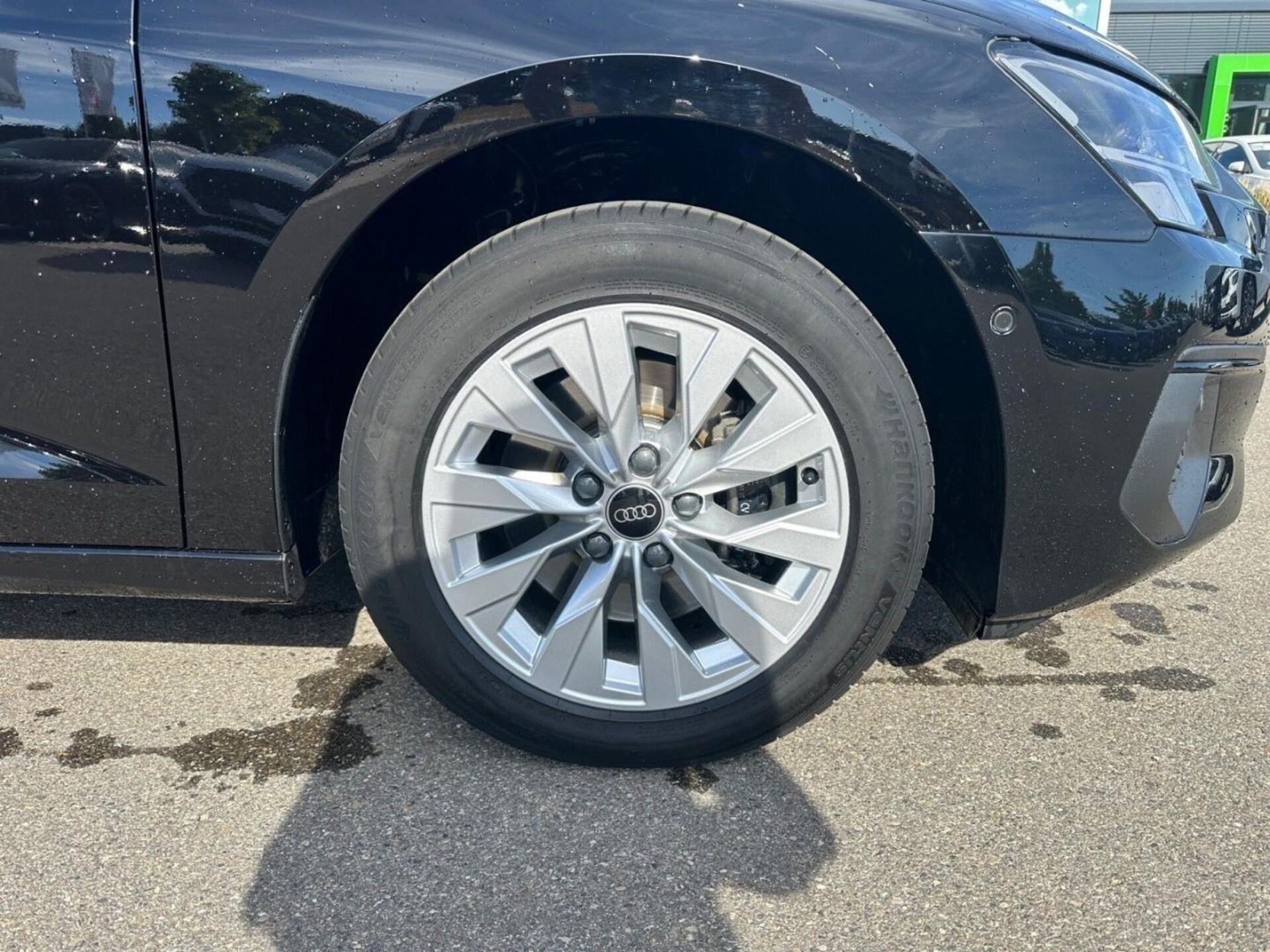 Audi A3 Sportback TFSI e