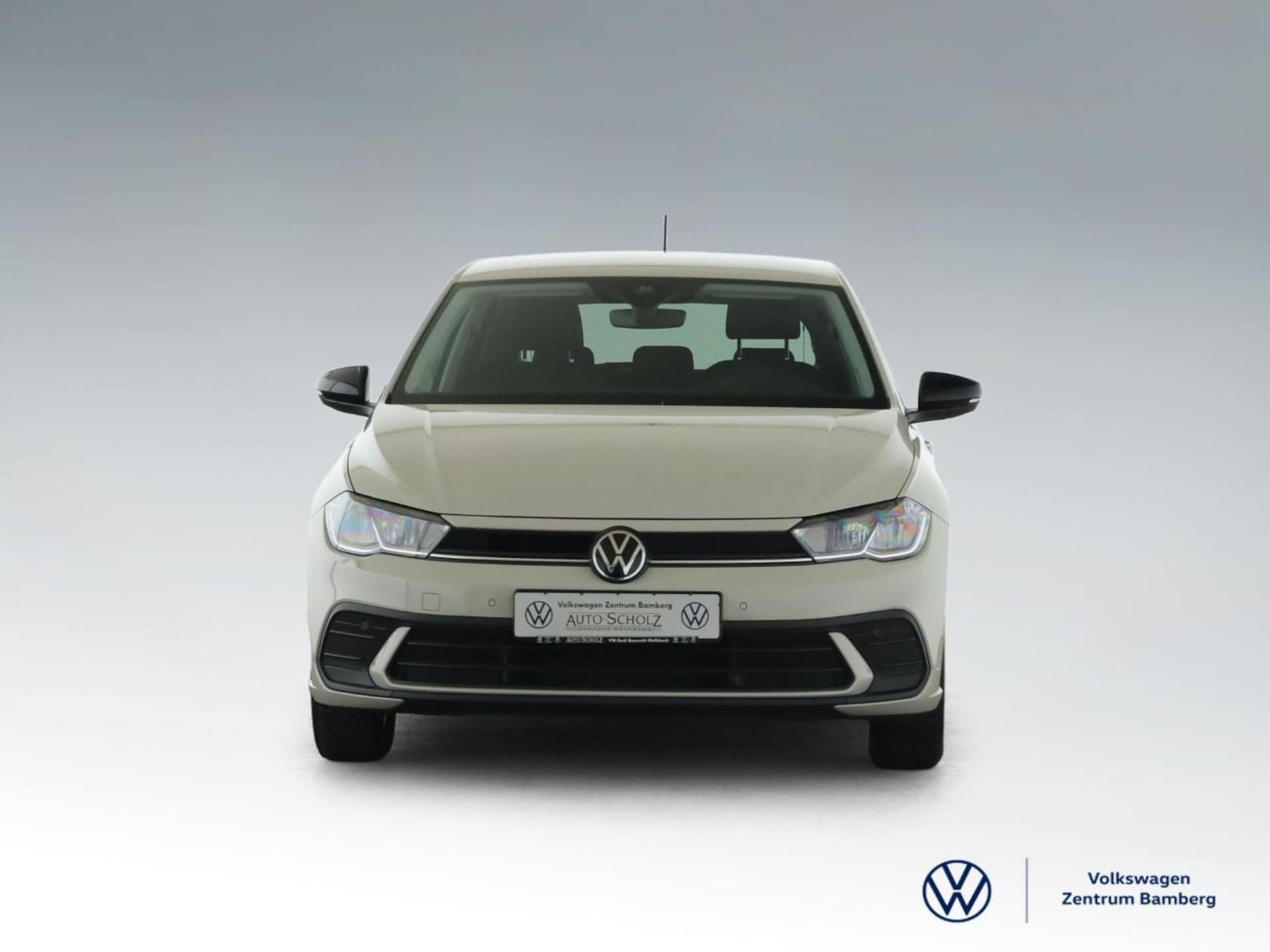 Volkswagen Polo Goal