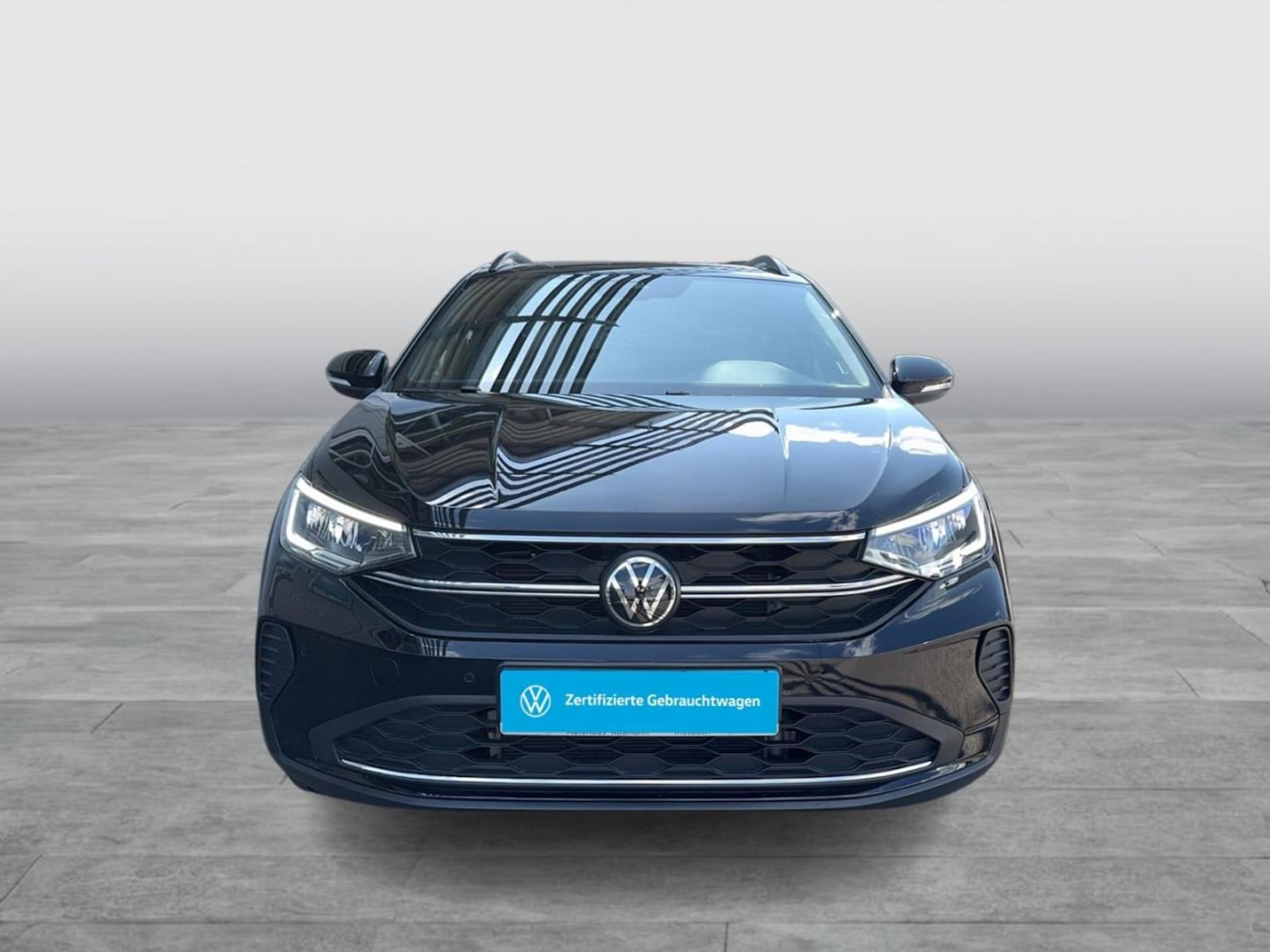 Volkswagen Taigo ENERGY