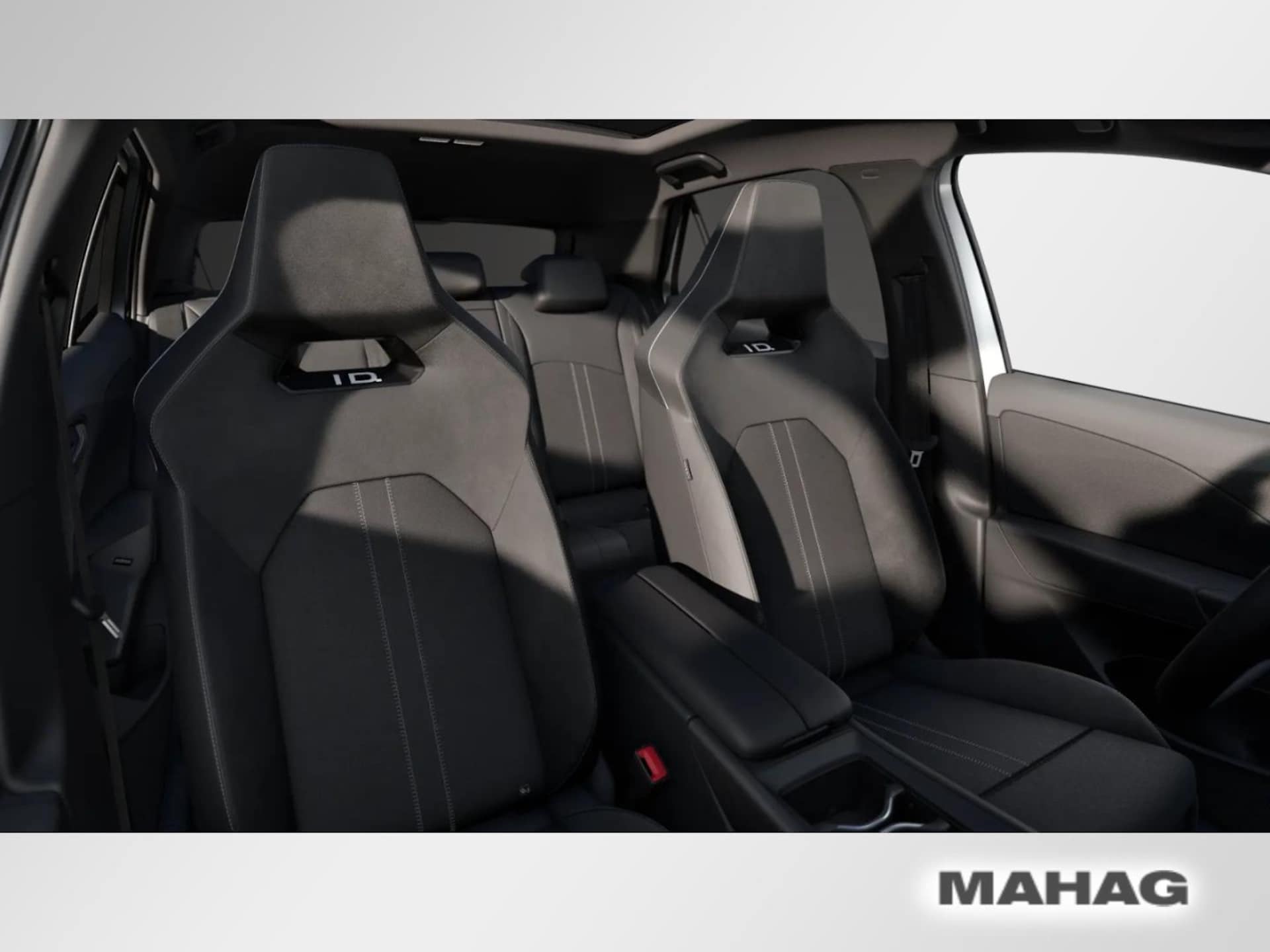 Volkswagen ID.3 Neo Style