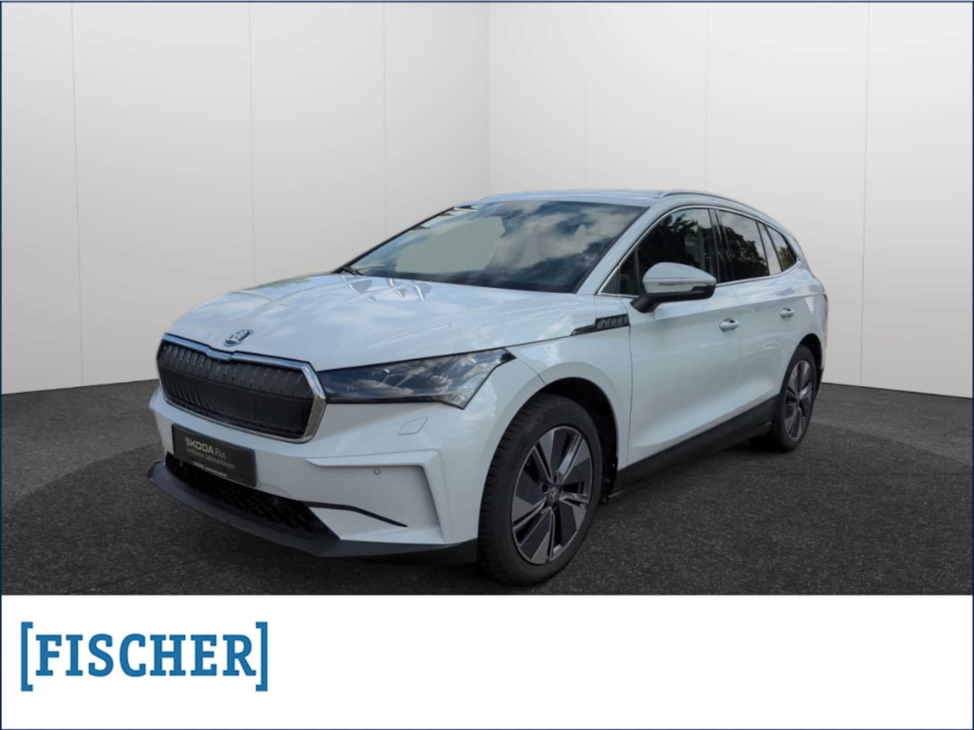 Skoda Enyaq 60