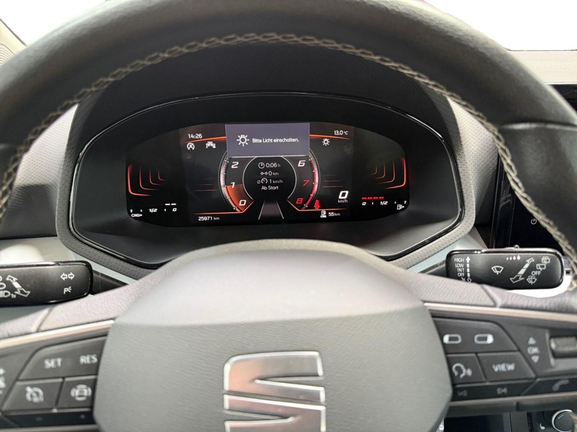 SEAT Ibiza Style