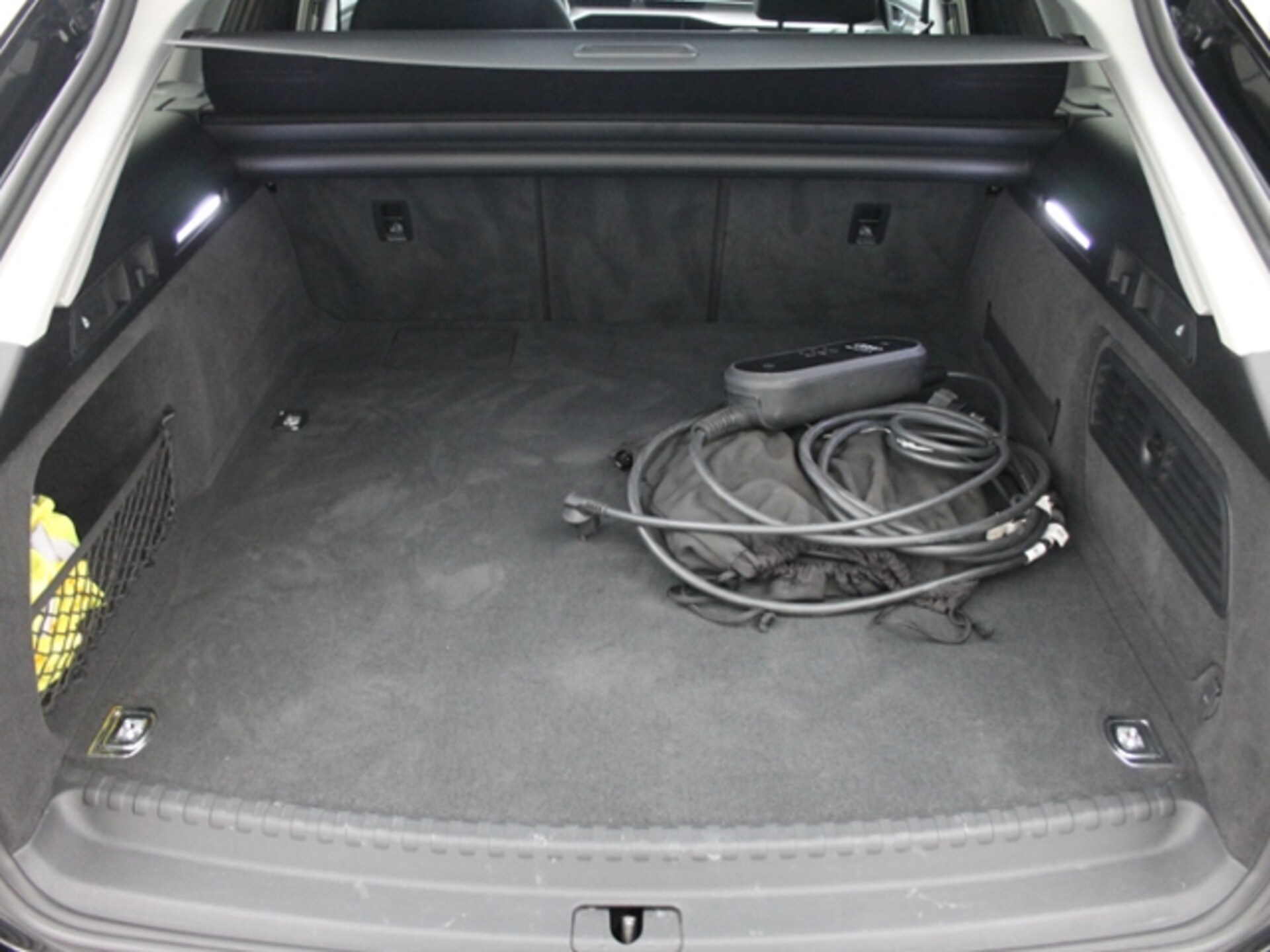 Audi A6 Avant TFSI e Sport