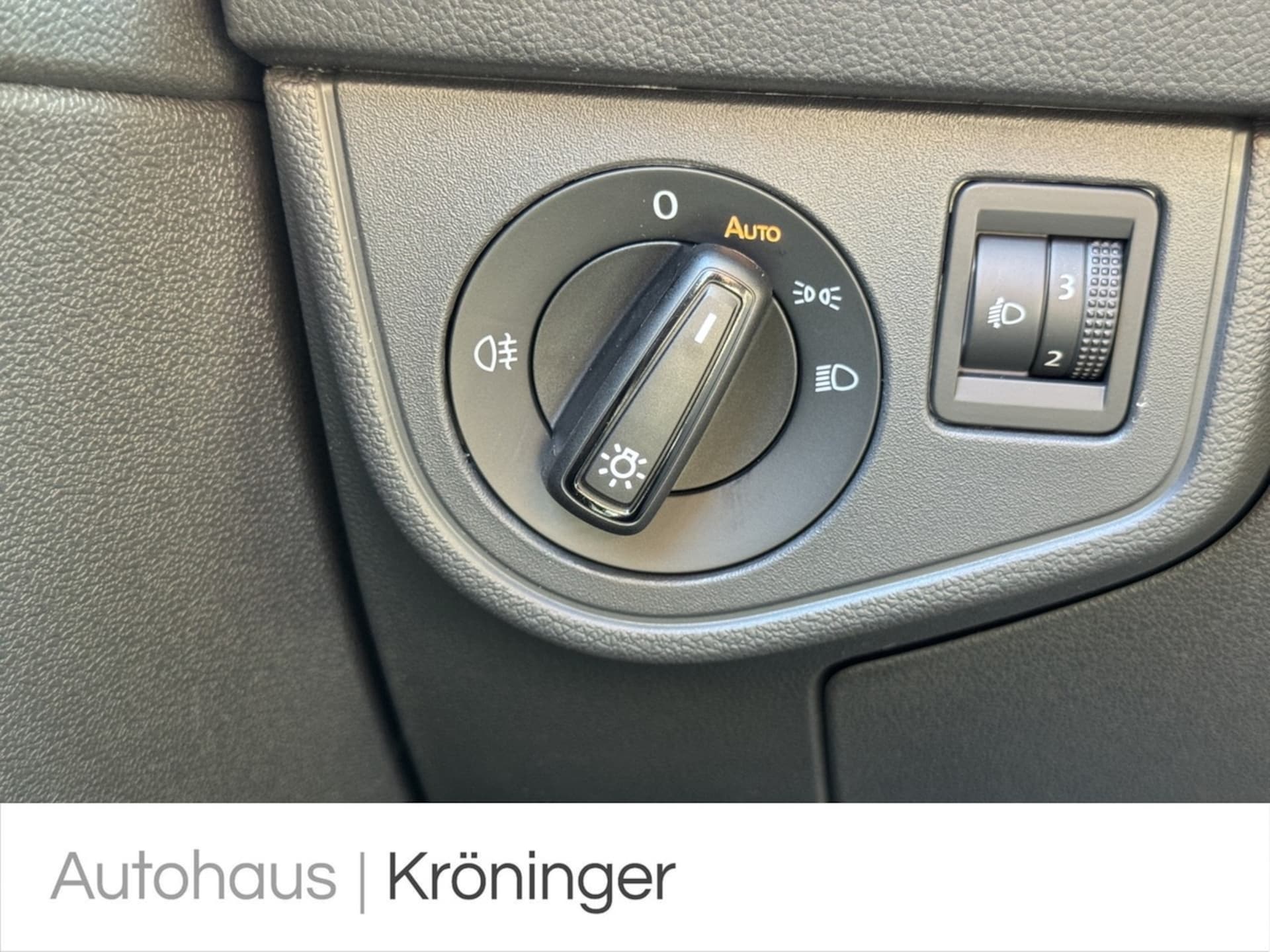 Volkswagen Taigo Life