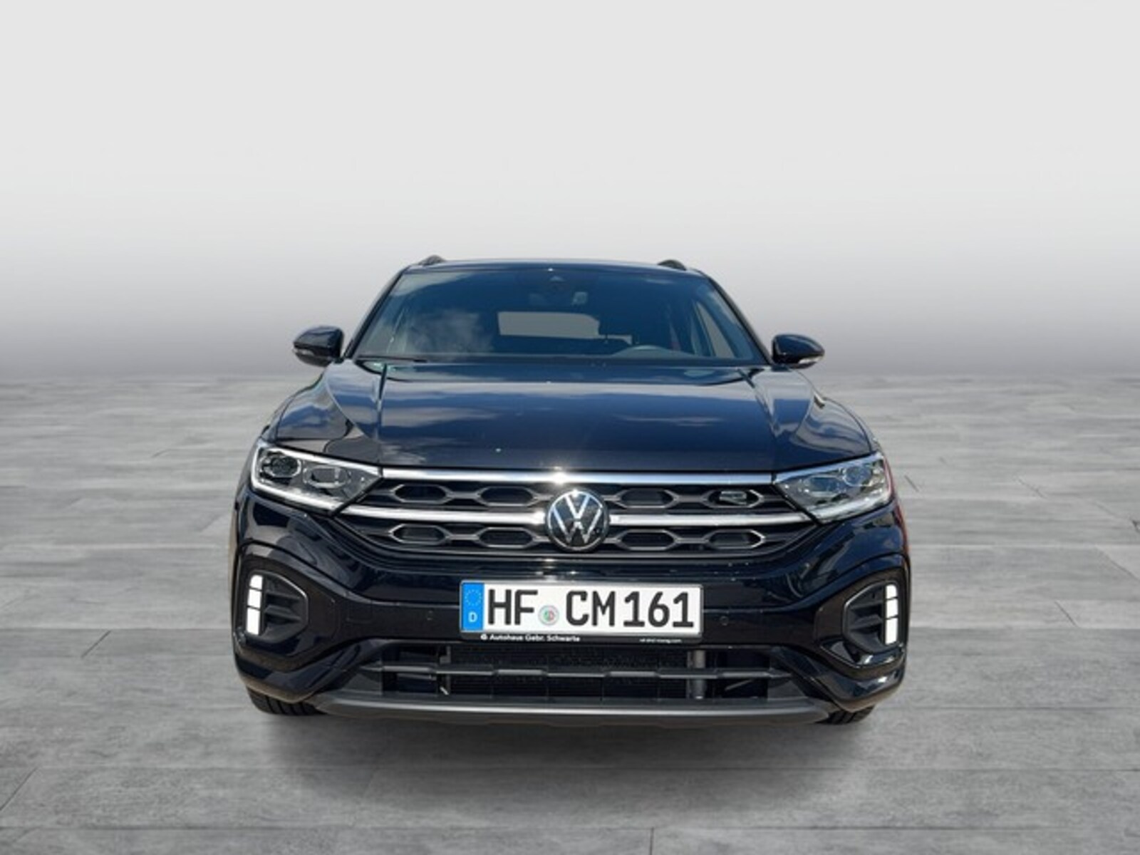 Volkswagen T-Roc – Bild 7