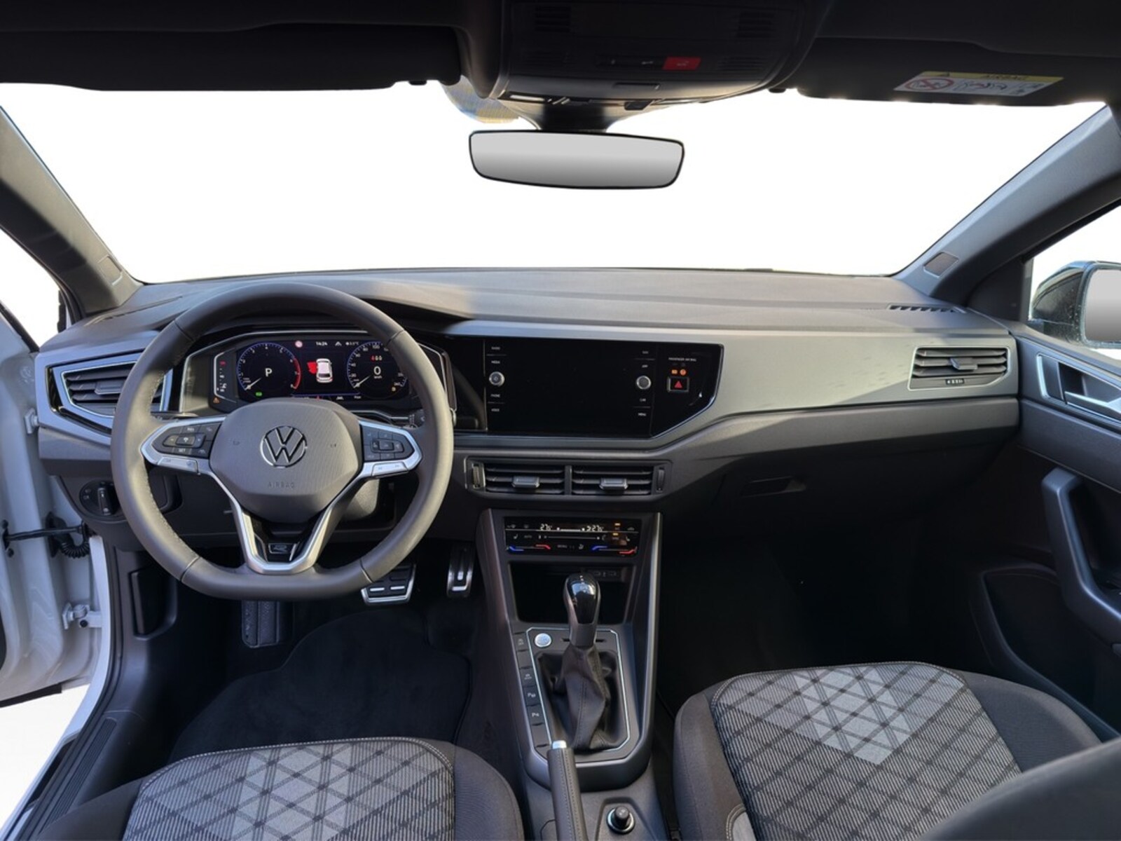 Volkswagen Polo – Bild 14
