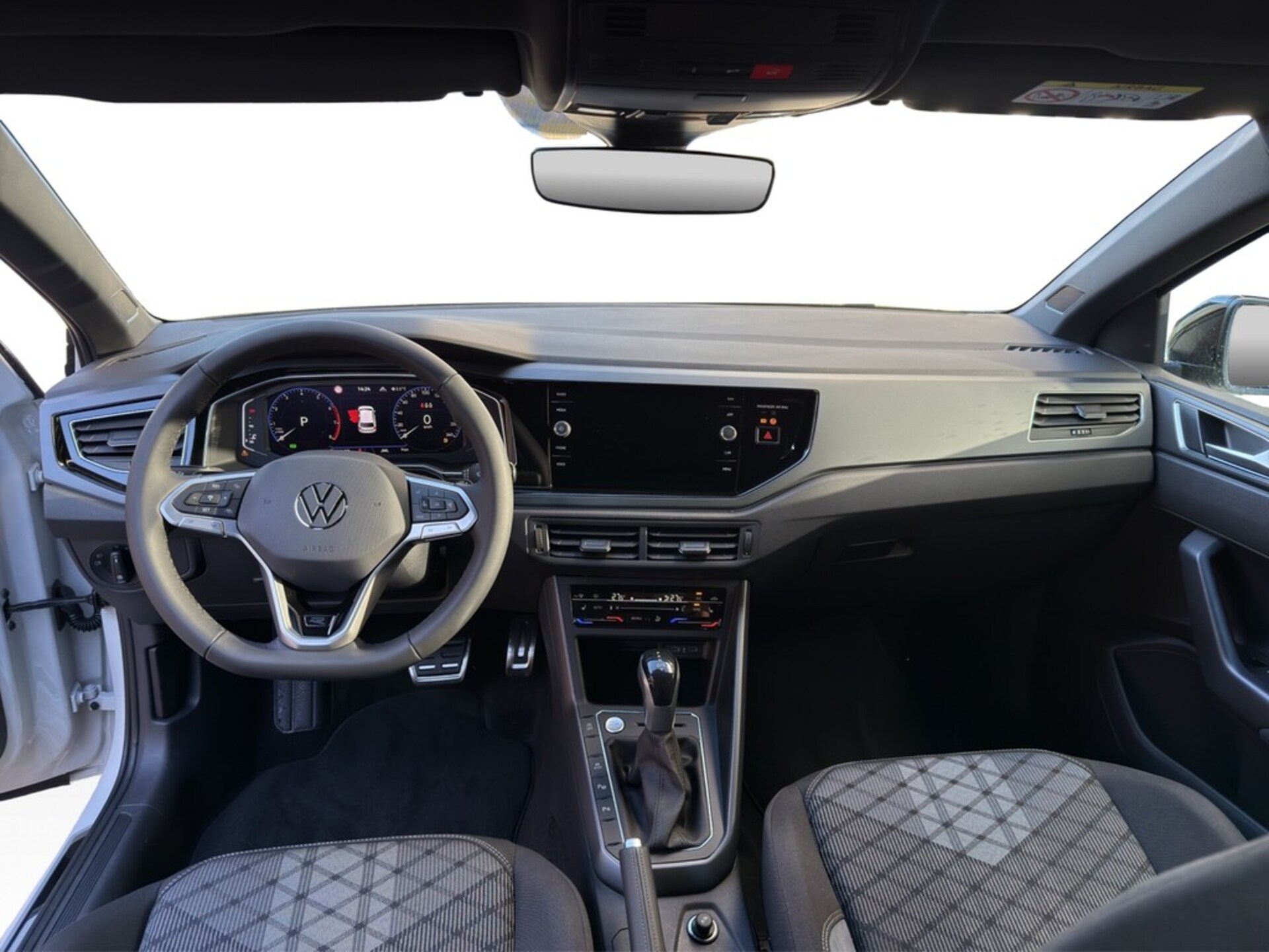 Volkswagen Polo R-Line