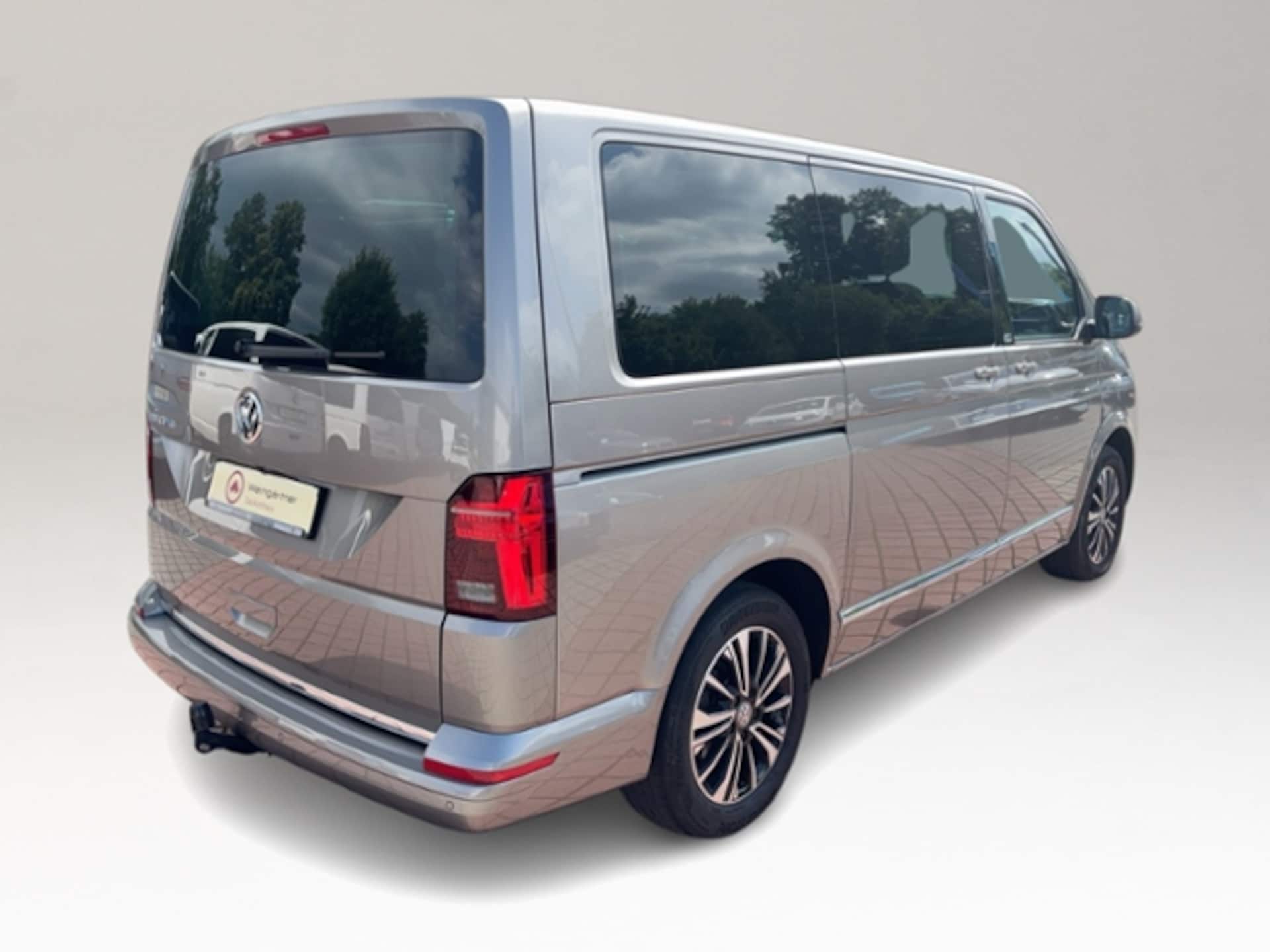 Volkswagen T6.1 Multivan Comfortline