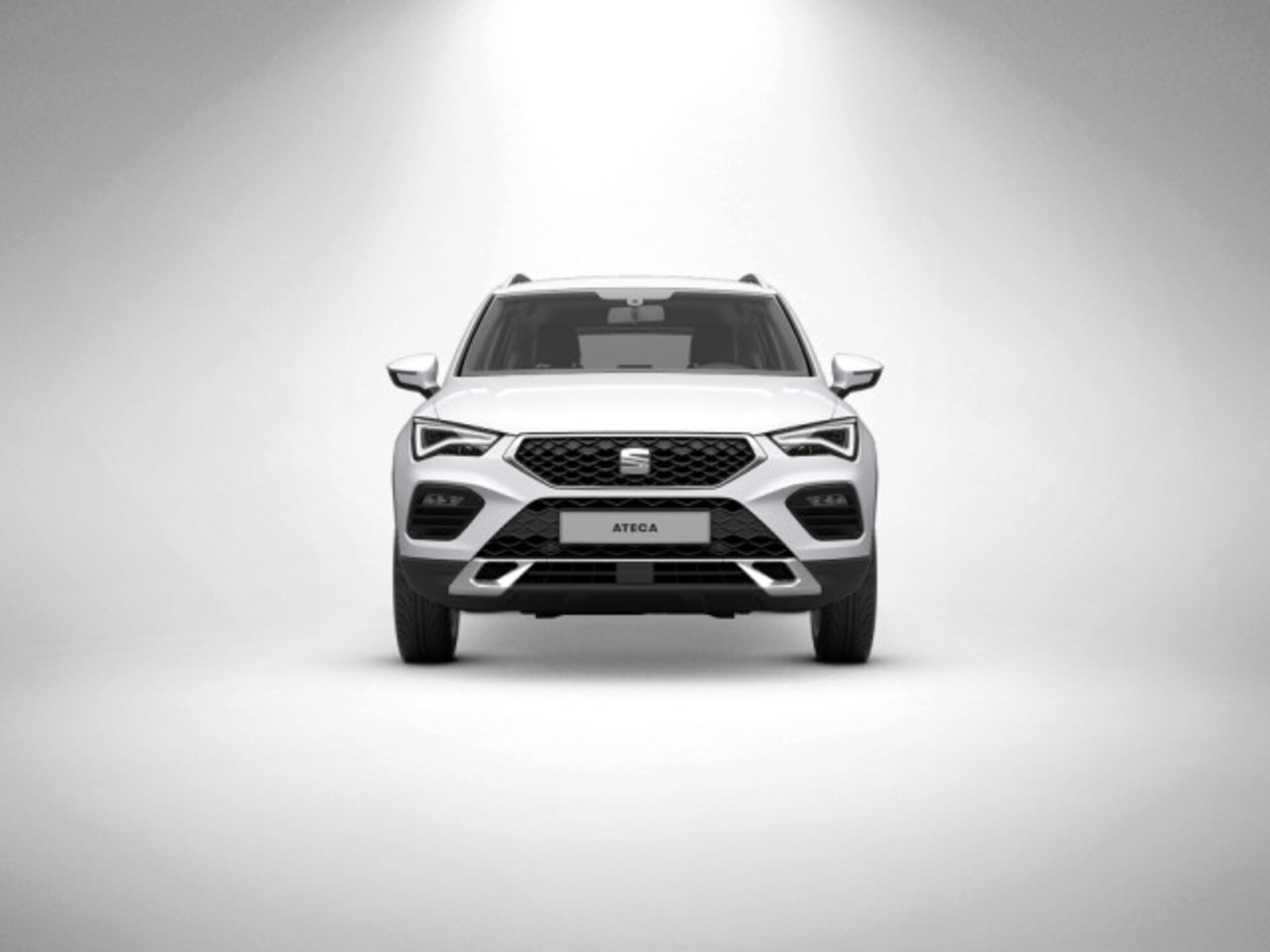 SEAT Ateca Style