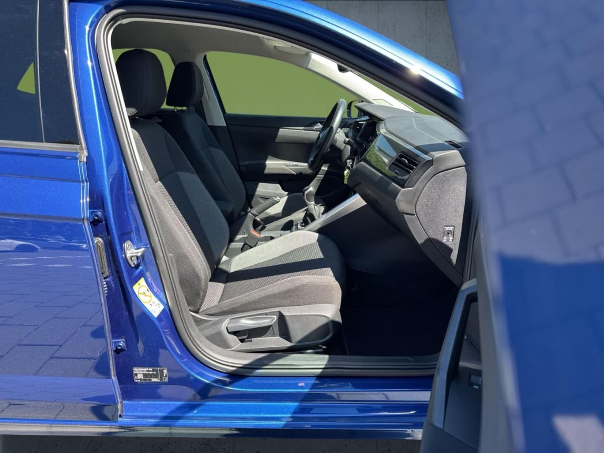 Volkswagen Polo Life