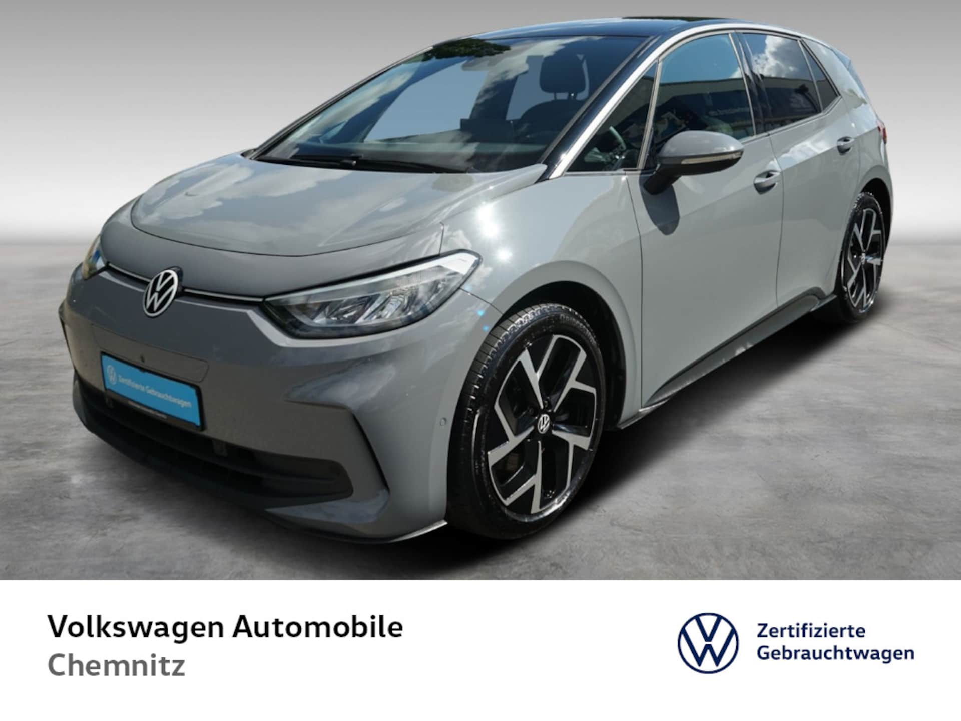 Volkswagen ID.3 MOVE Pro