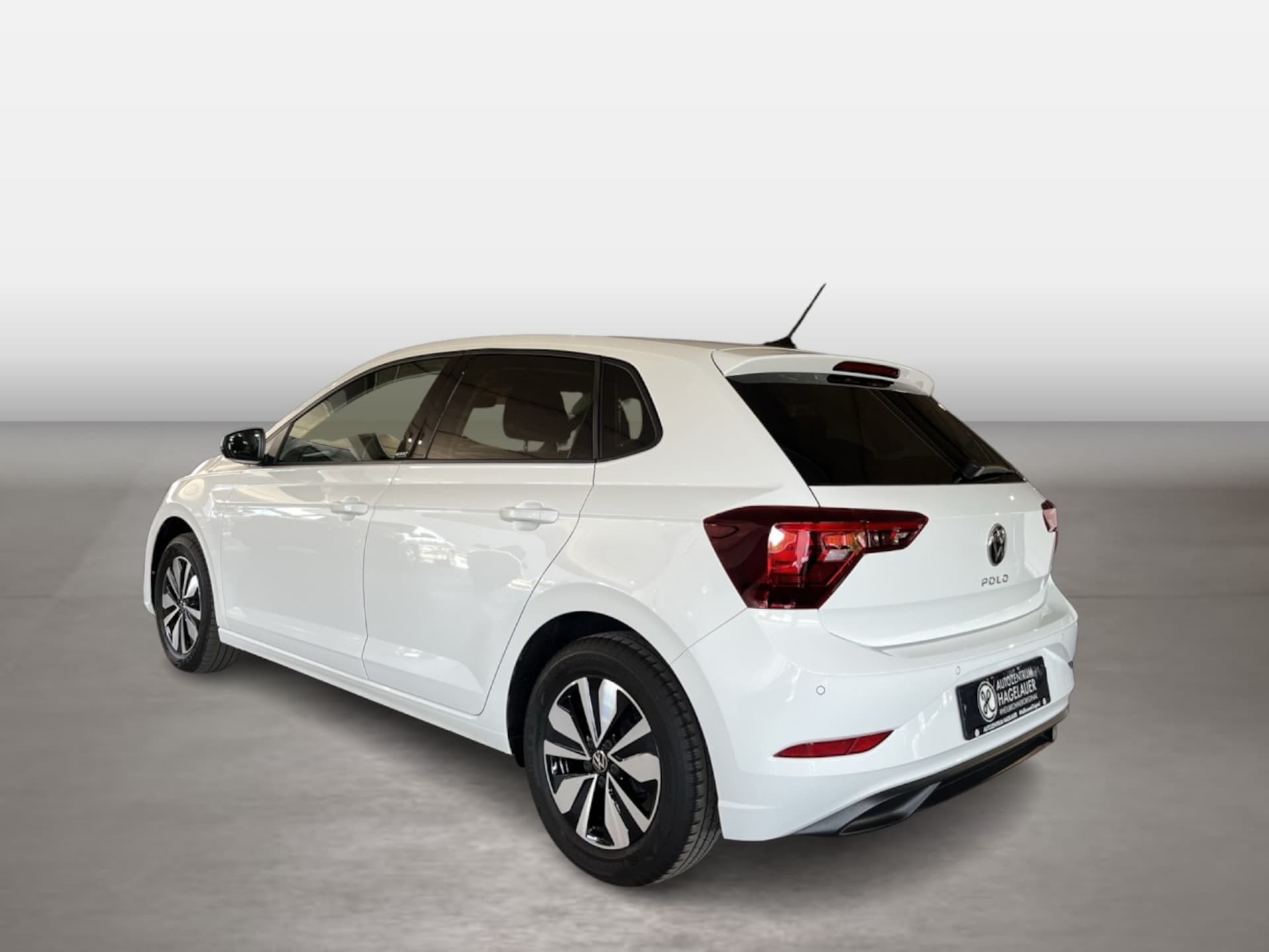 Volkswagen Polo MOVE