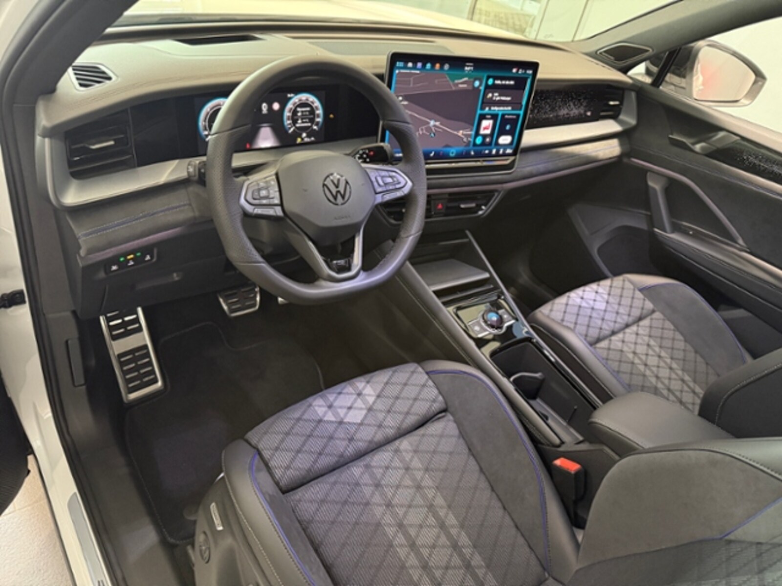 Volkswagen Tayron – Bild 12