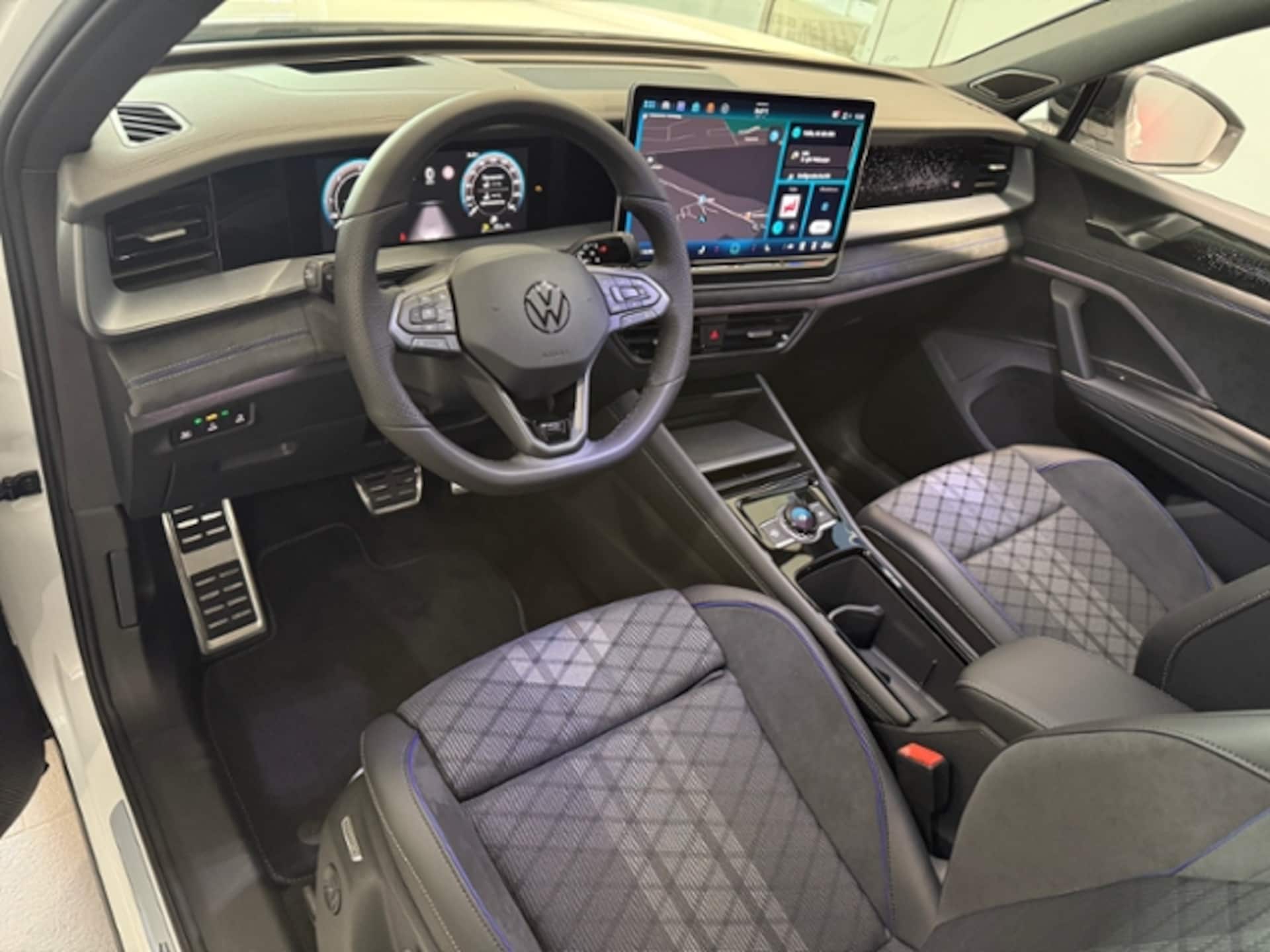 Volkswagen Tayron R-Line