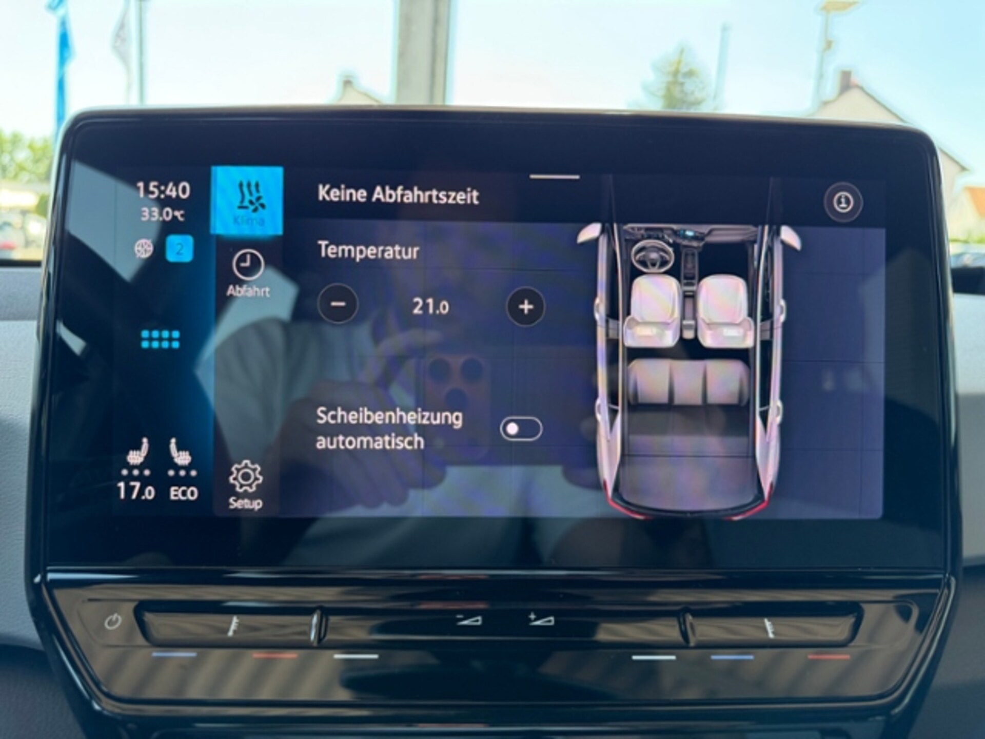Volkswagen ID.3 Pro Performance