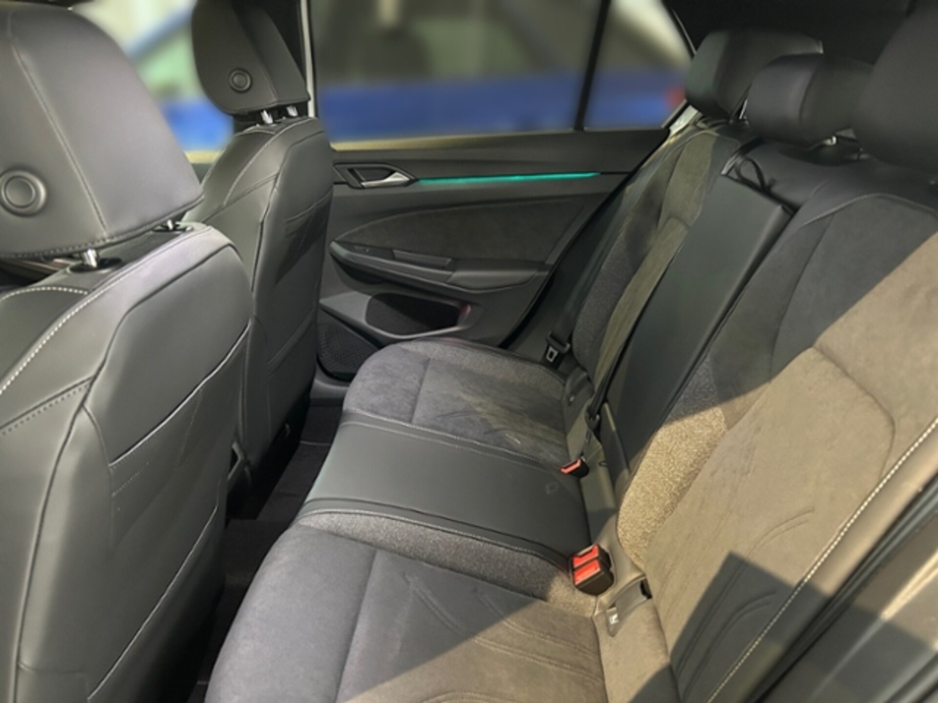 Volkswagen Golf Style