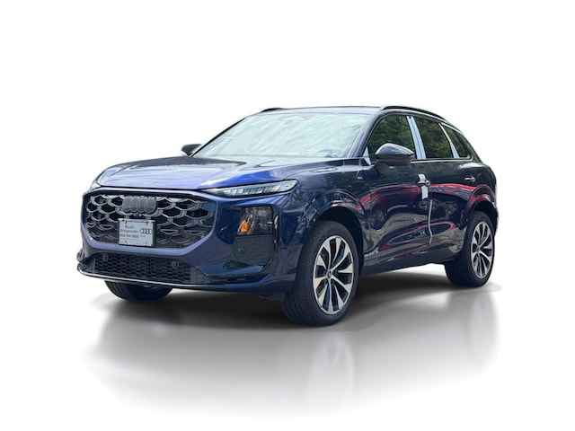 Photo of 2026 Audi Q3 SUV