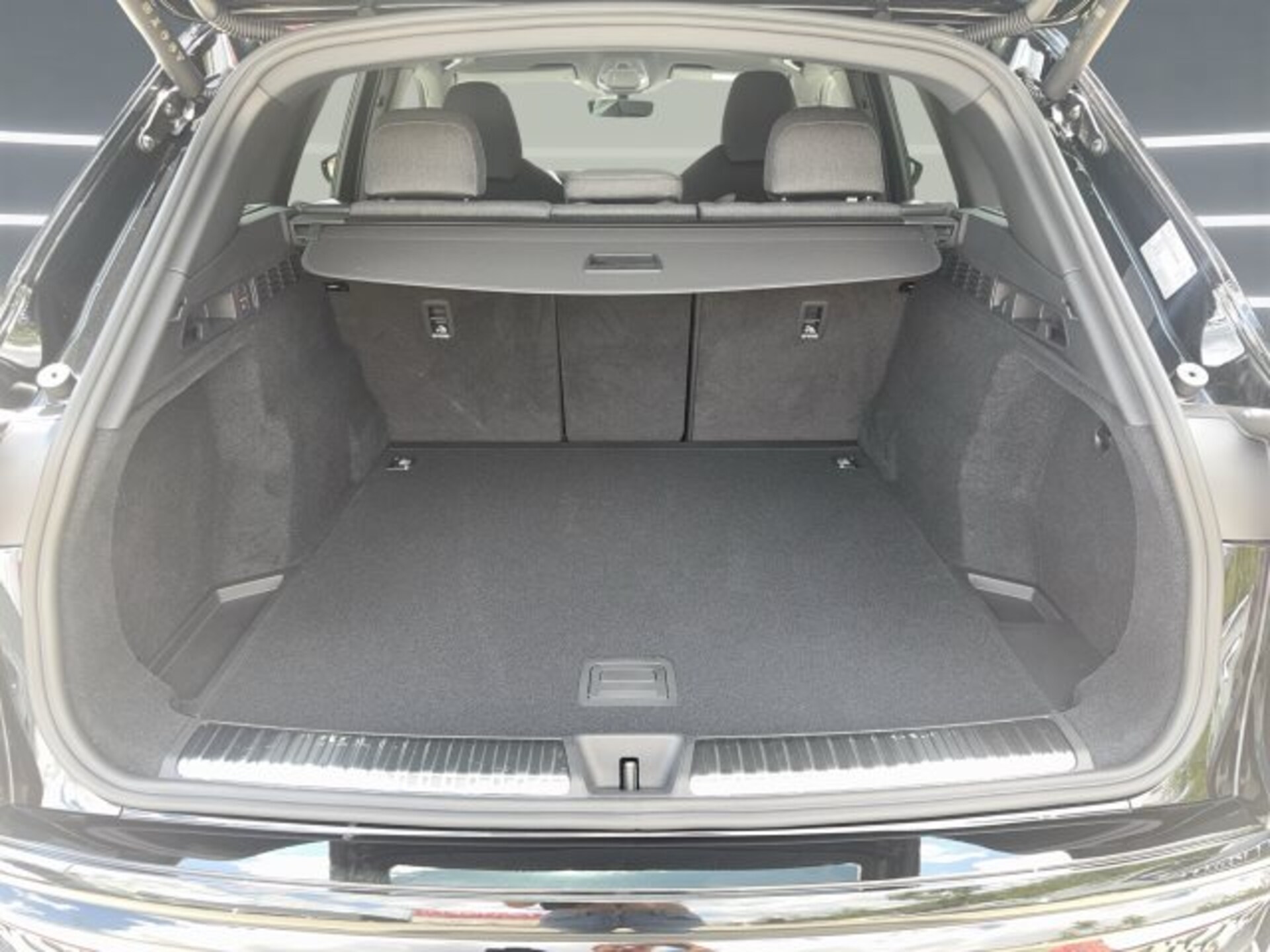 Audi Q5 SUV edition one