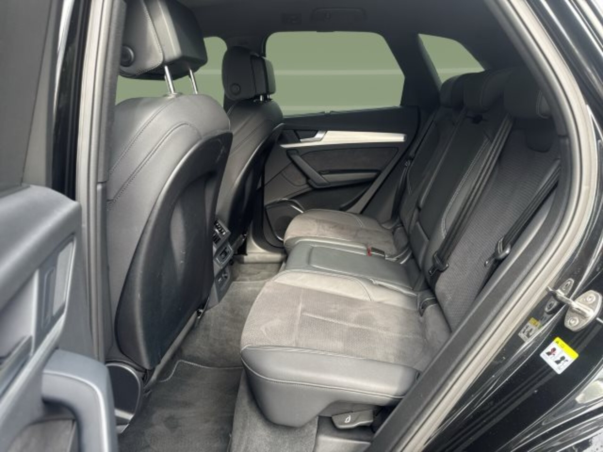 Audi Q5 SUV S line