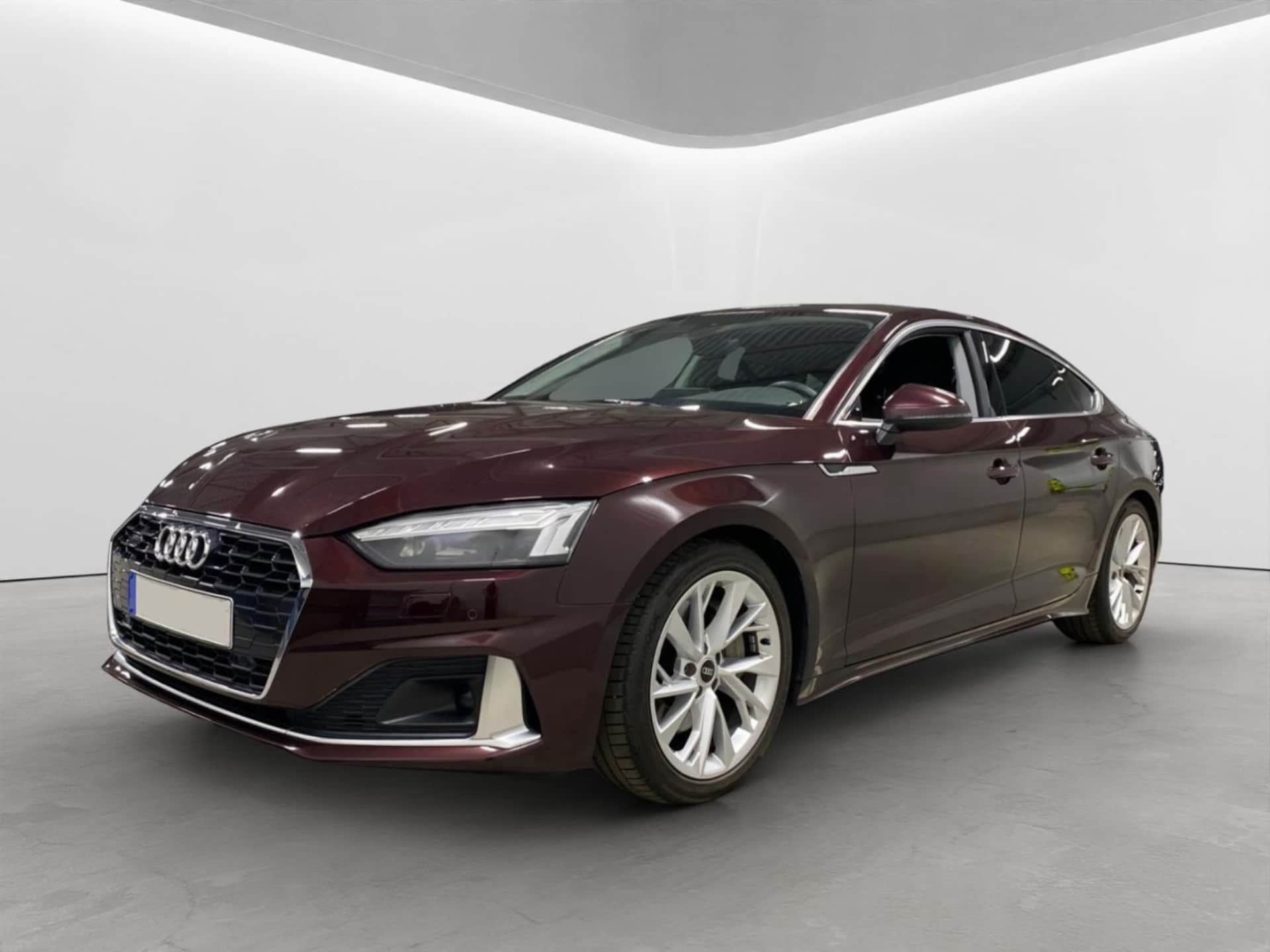 Audi A5 Sportback Advanced