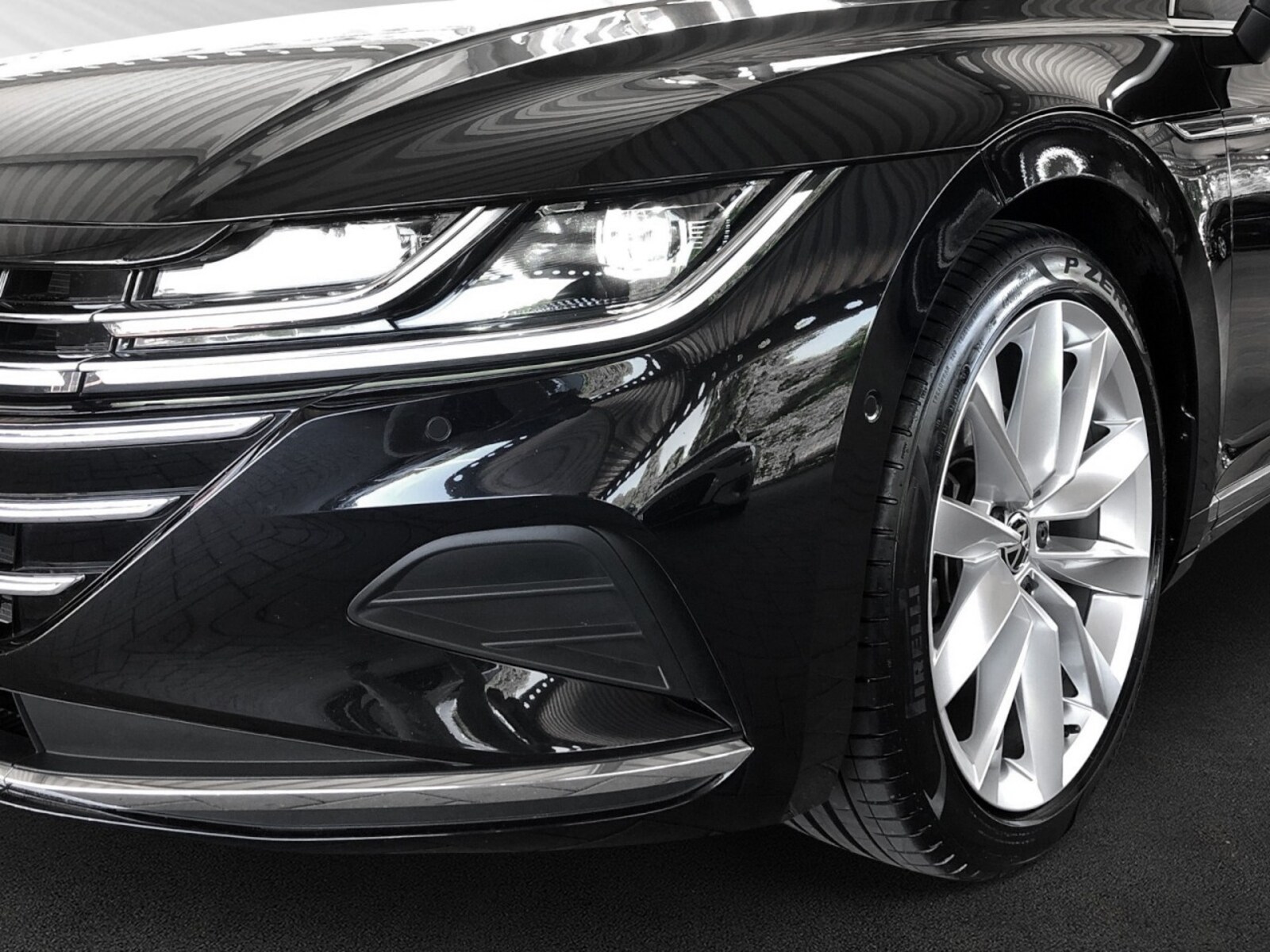Volkswagen Arteon Shooting Brake – Bild 5