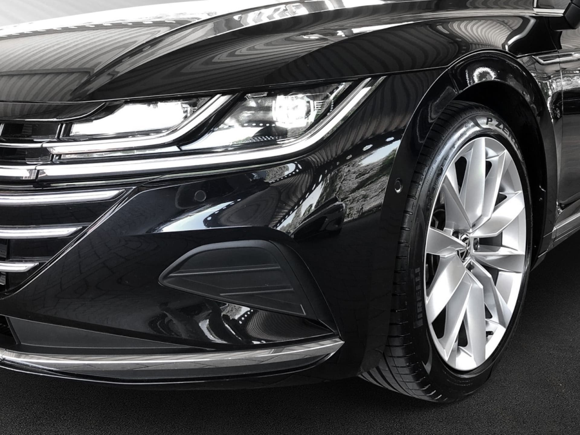 Volkswagen Arteon Shooting Brake Elegance