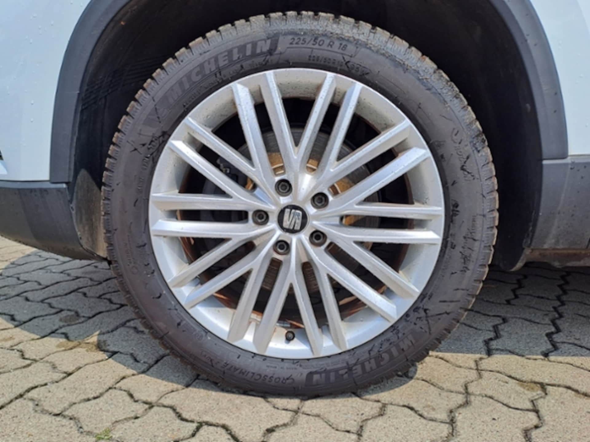 SEAT Ateca XCELLENCE