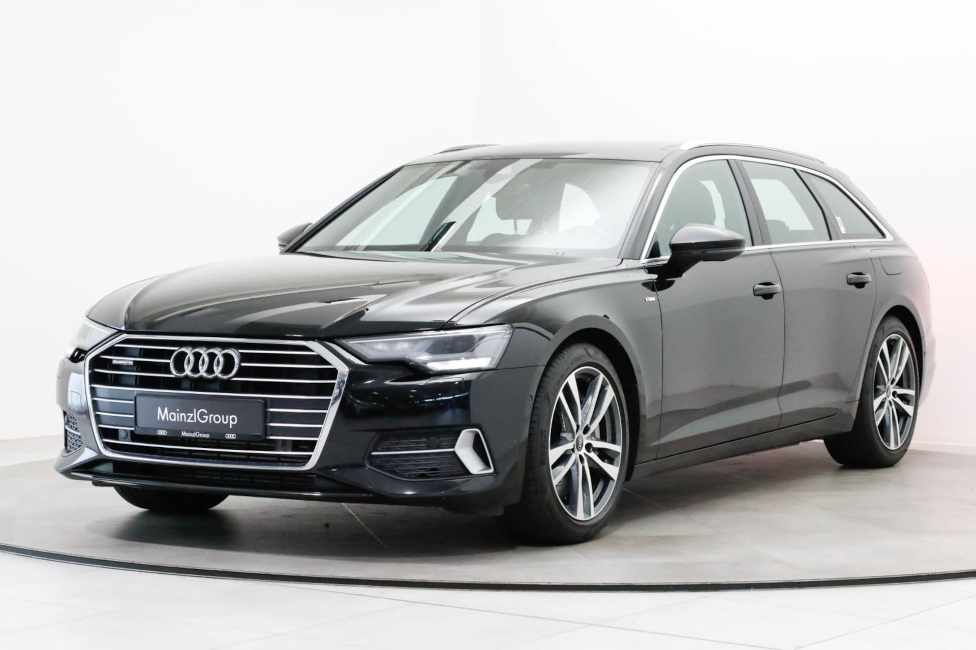 Audi A6 Avant TFSI e Sport