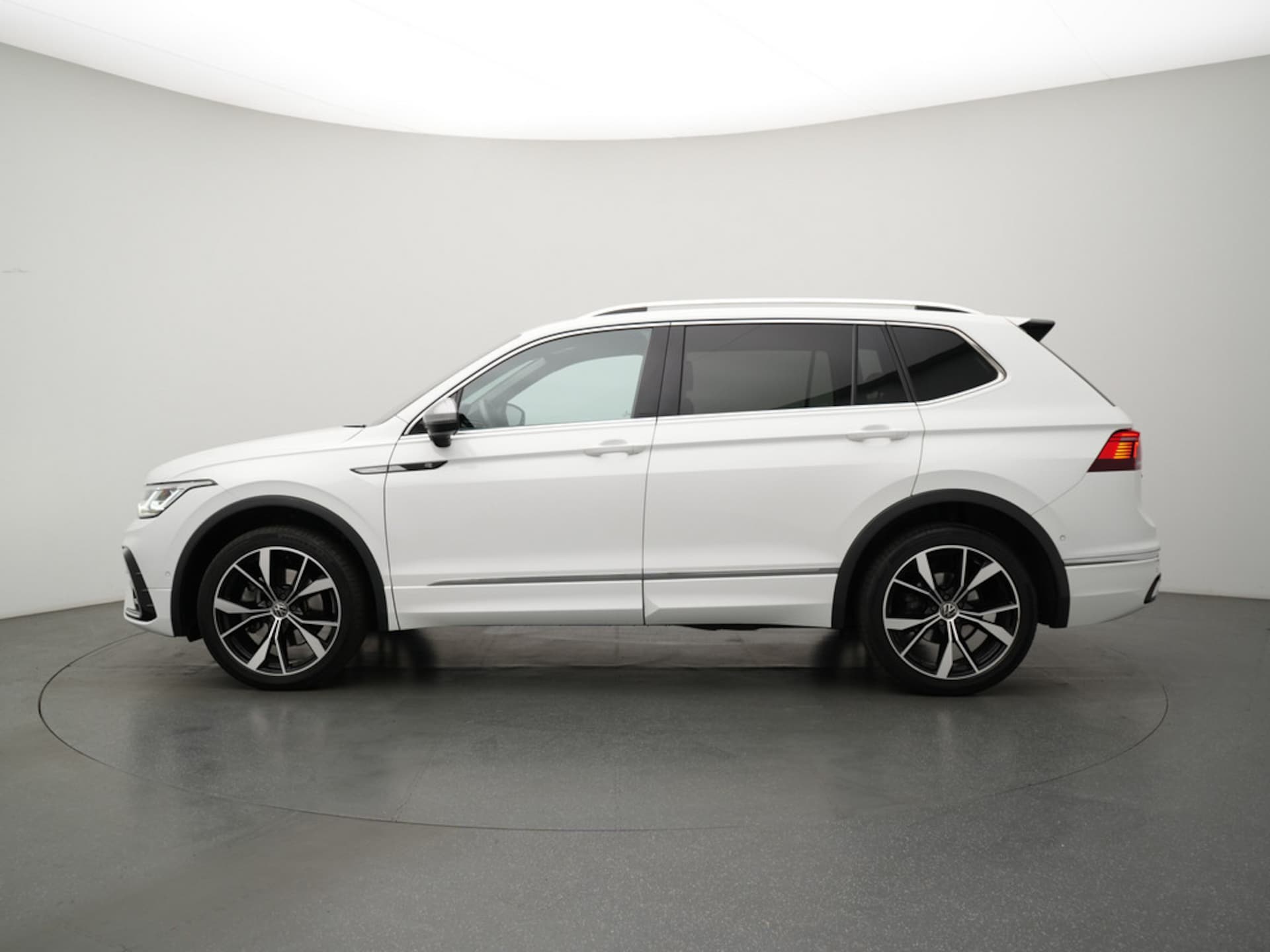 Volkswagen Tiguan Allspace R-Line