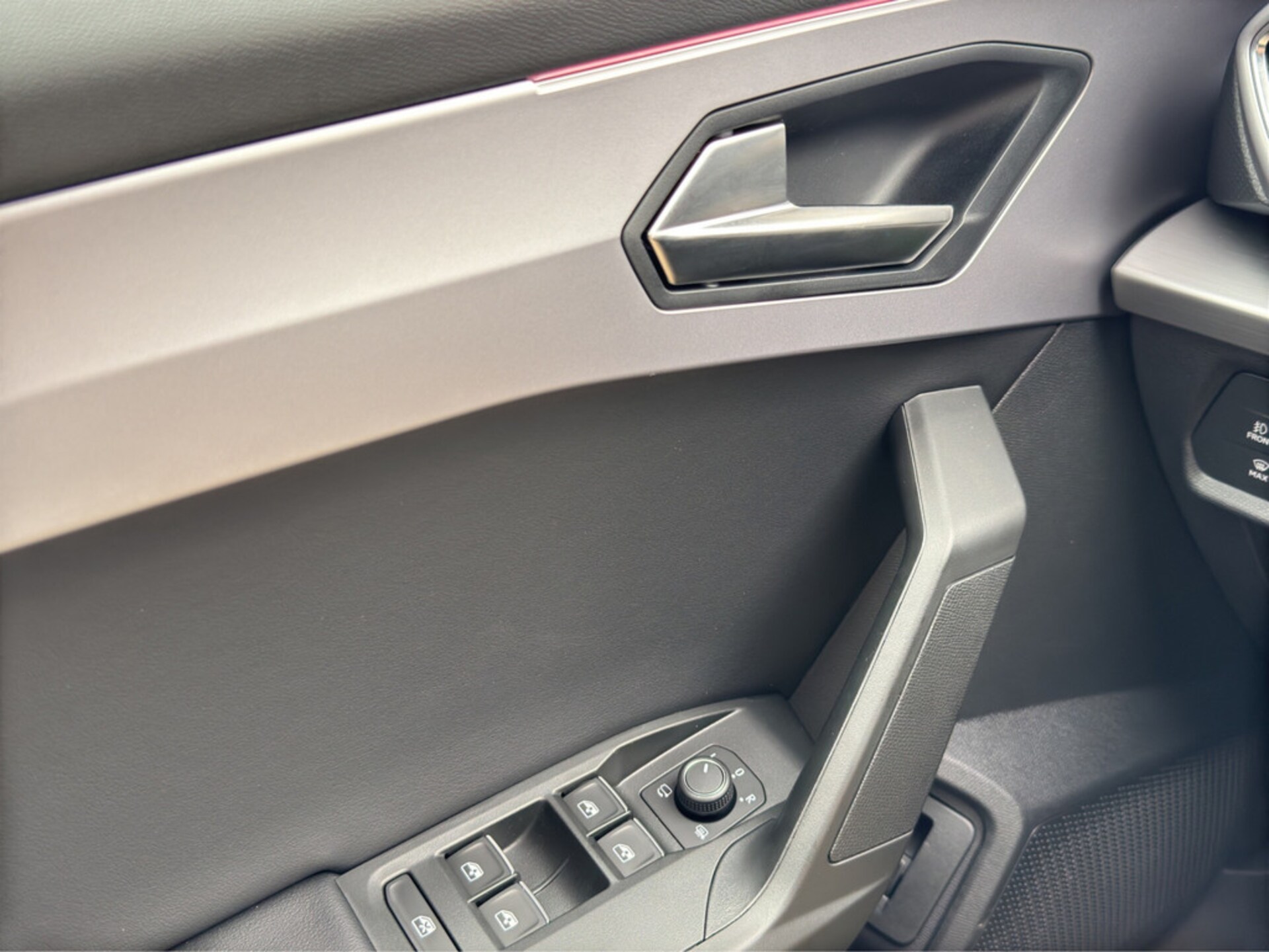 SEAT Leon Sportstourer FR