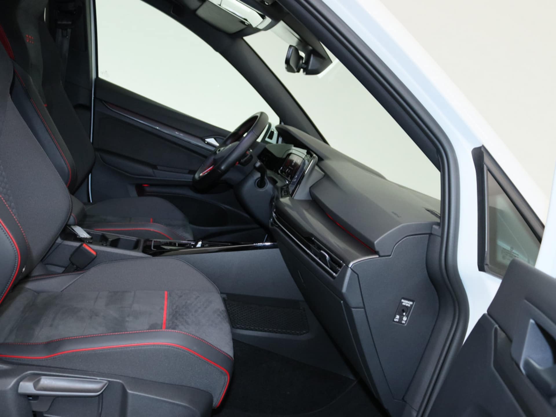 Volkswagen Golf GTI Clubsport