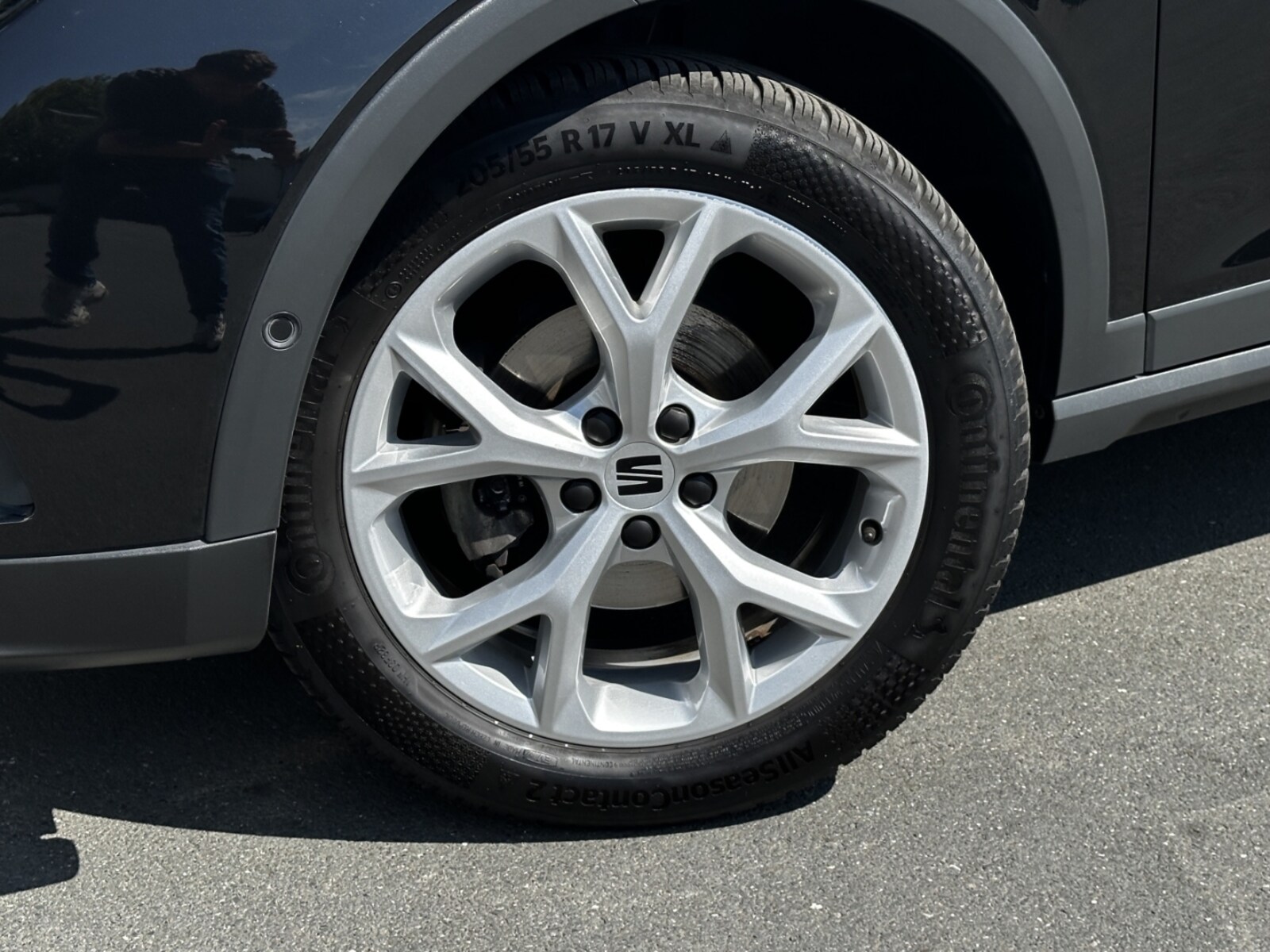 SEAT Arona – Bild 3