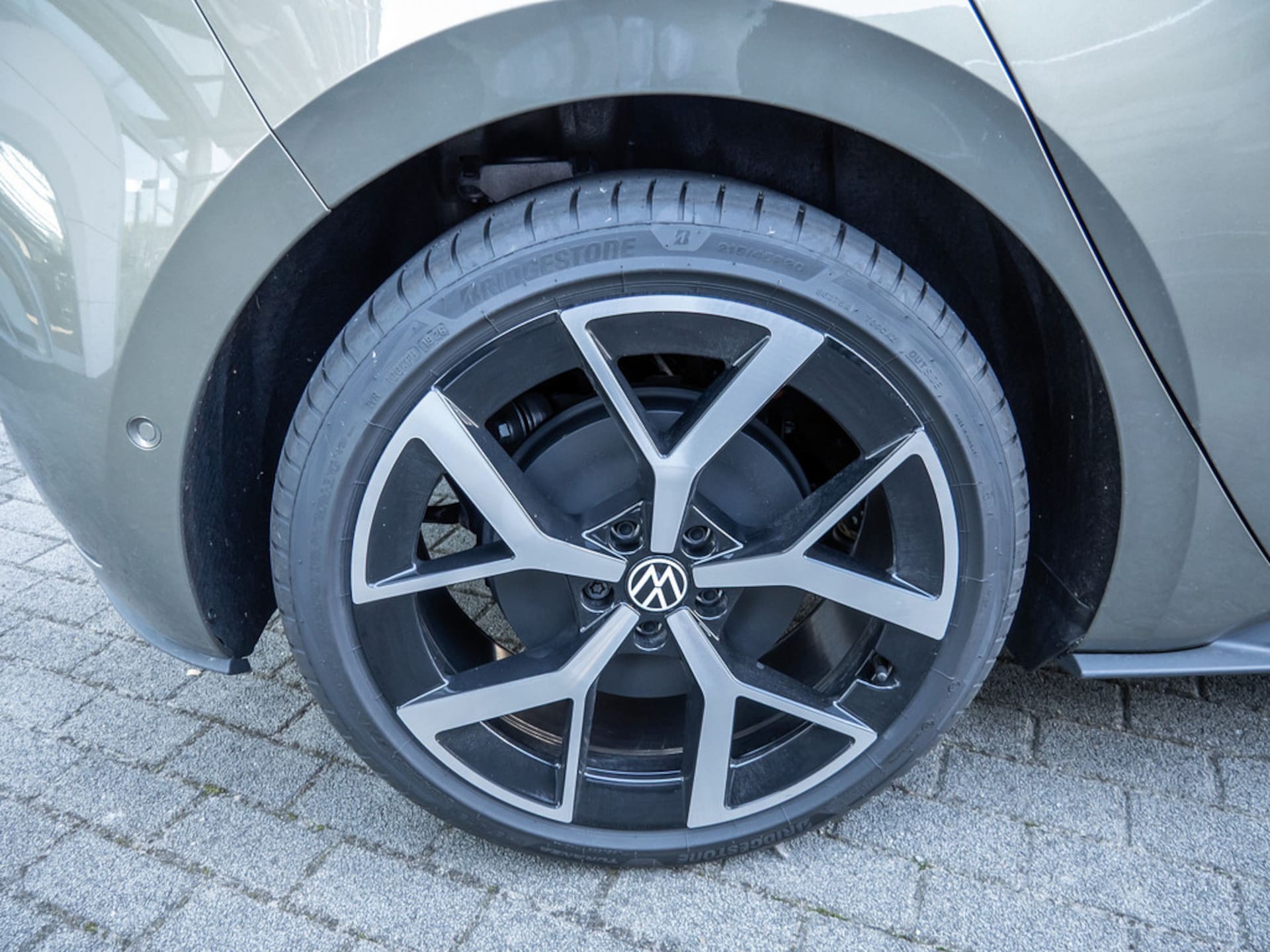 Volkswagen ID.3 Neo Style